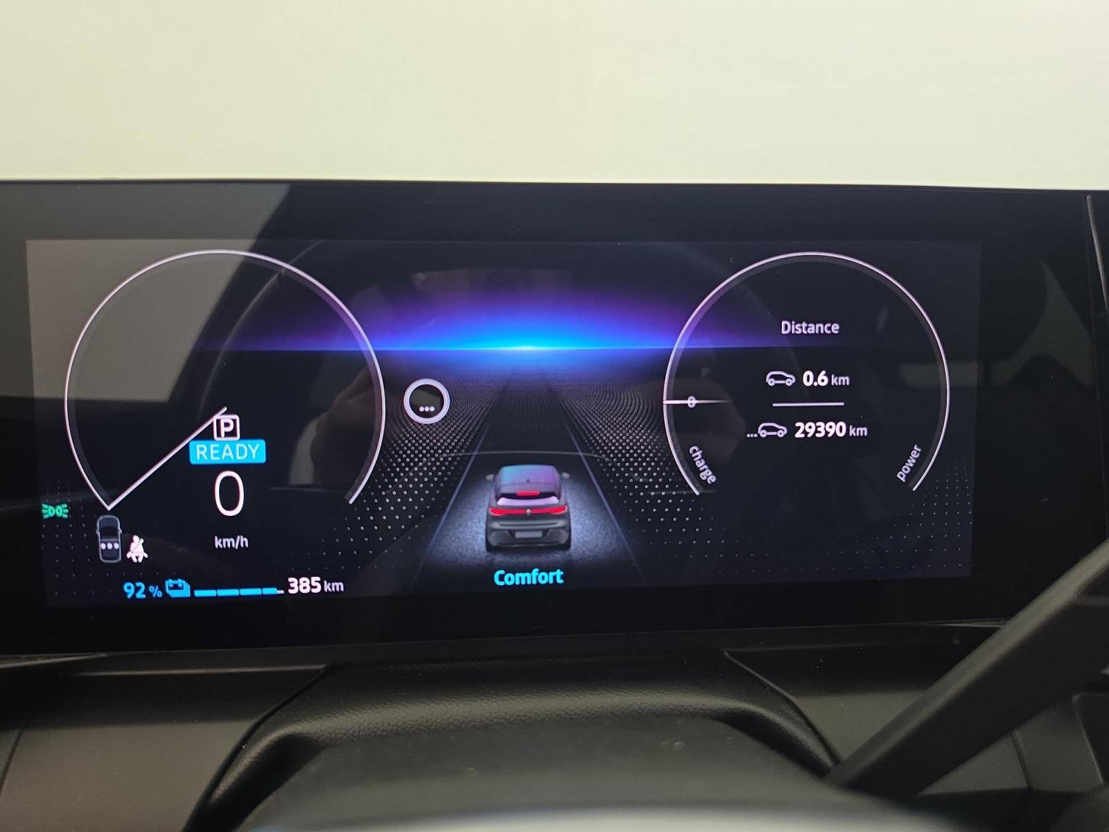 Vente en ligne Renault Megane E-Tech  EV60 220 ch super charge au prix de 28 900 €