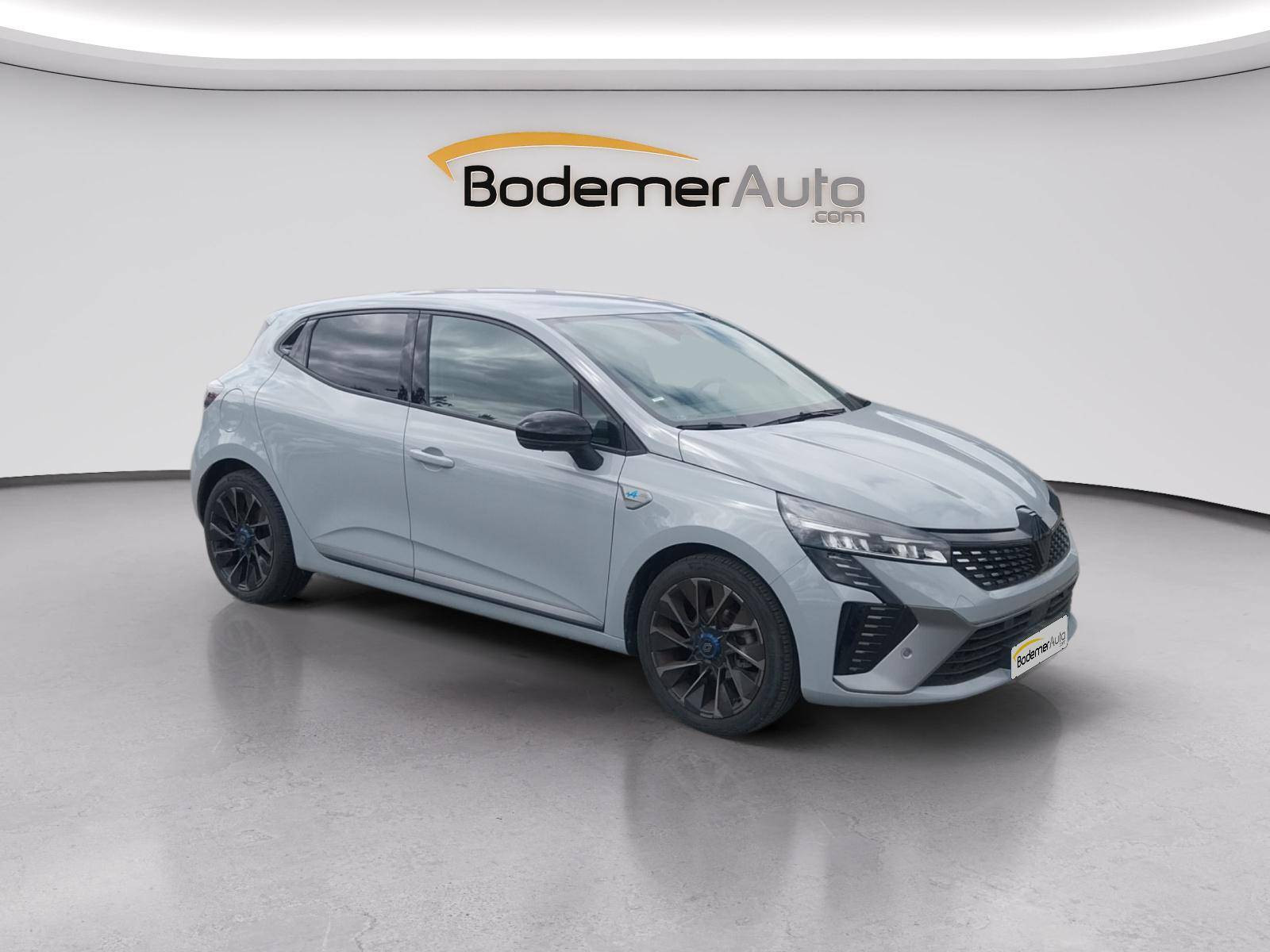 Vente en ligne Renault Clio 5 Clio TCe 90 ch GSR2 au prix de 18 990 €