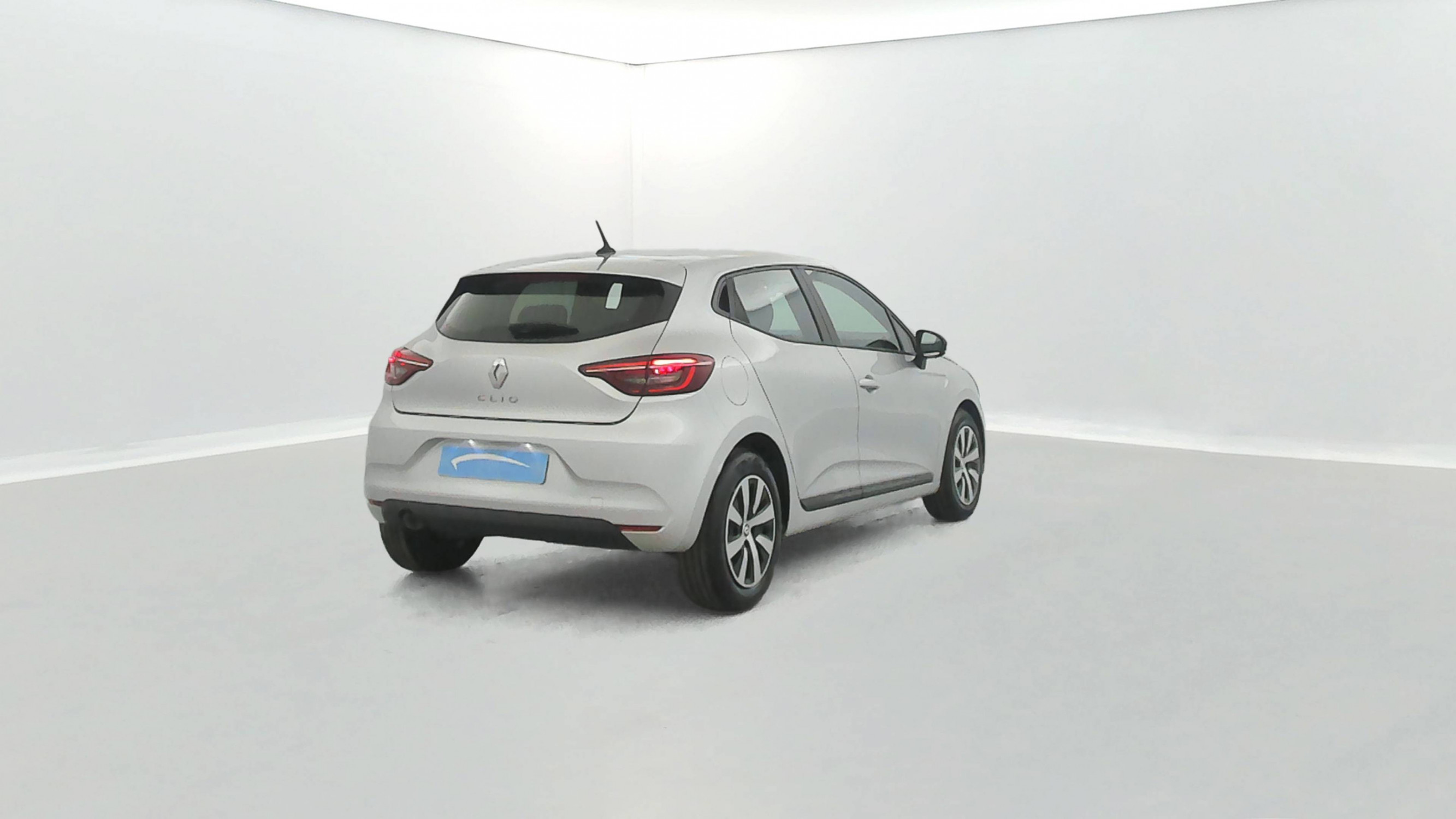 Vente en ligne Renault Clio 5 Clio TCe 90 au prix de 13 990 €
