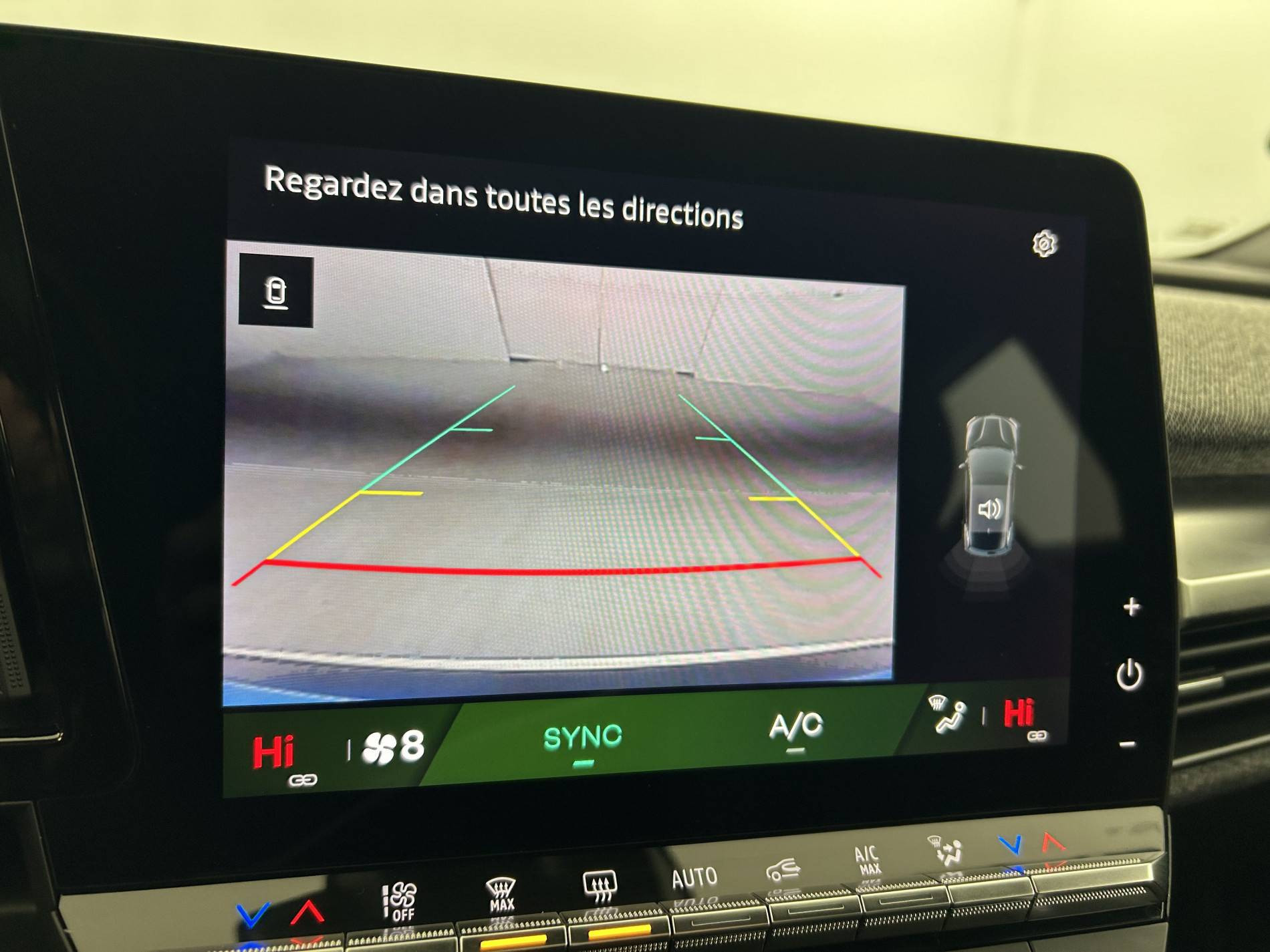 Vente en ligne Renault Megane E-Tech  130 ch autonomie confort GSR2 au prix de 19 950 €