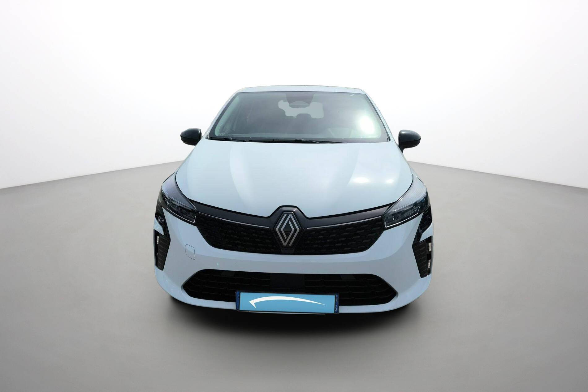Vente en ligne Renault Clio 5 Clio E-Tech full hybrid 145 ch GSR2 au prix de 19 990 €