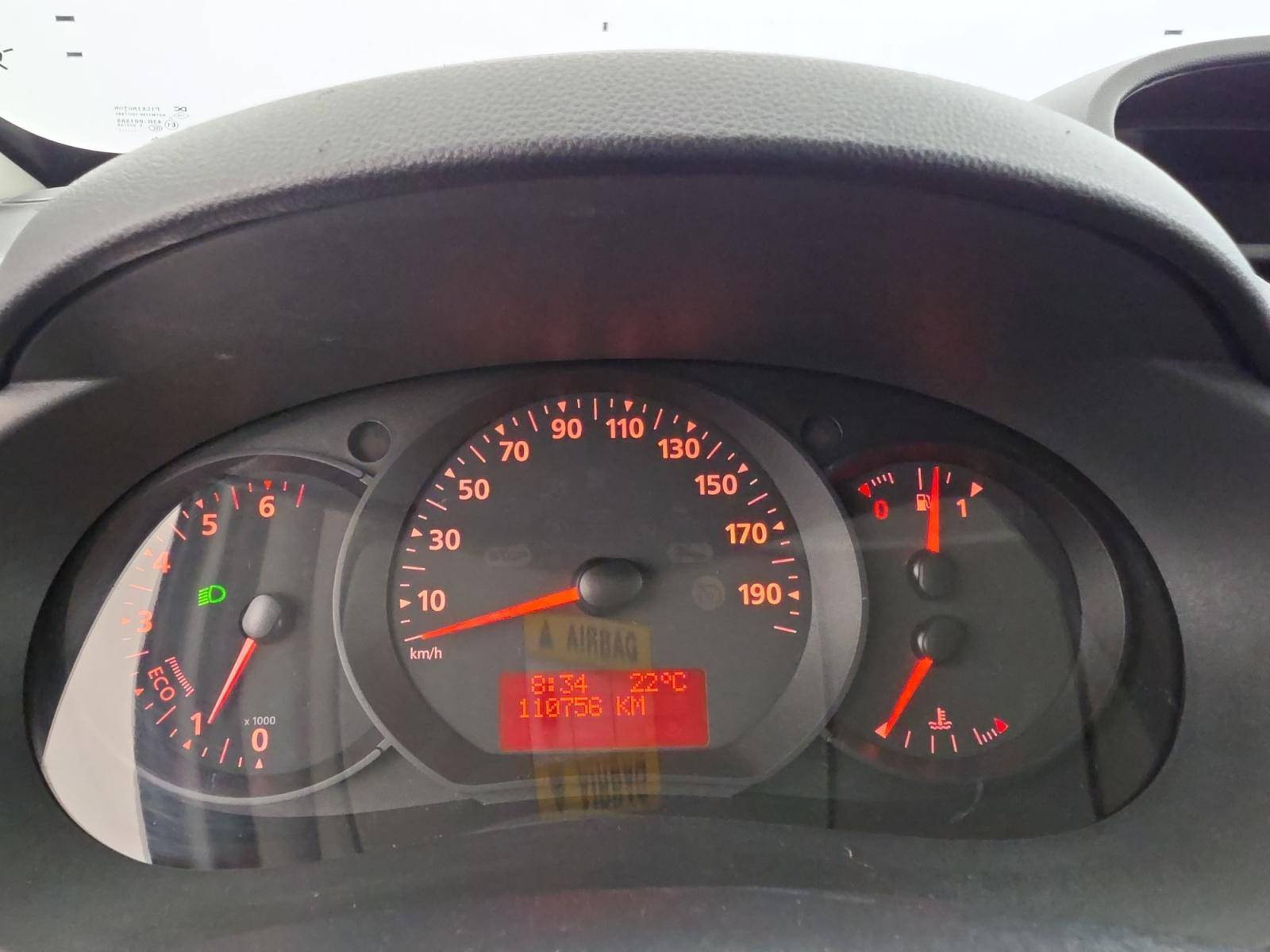 Vente en ligne Renault Kangoo Express  BLUE DCI 80 au prix de 10 490 €