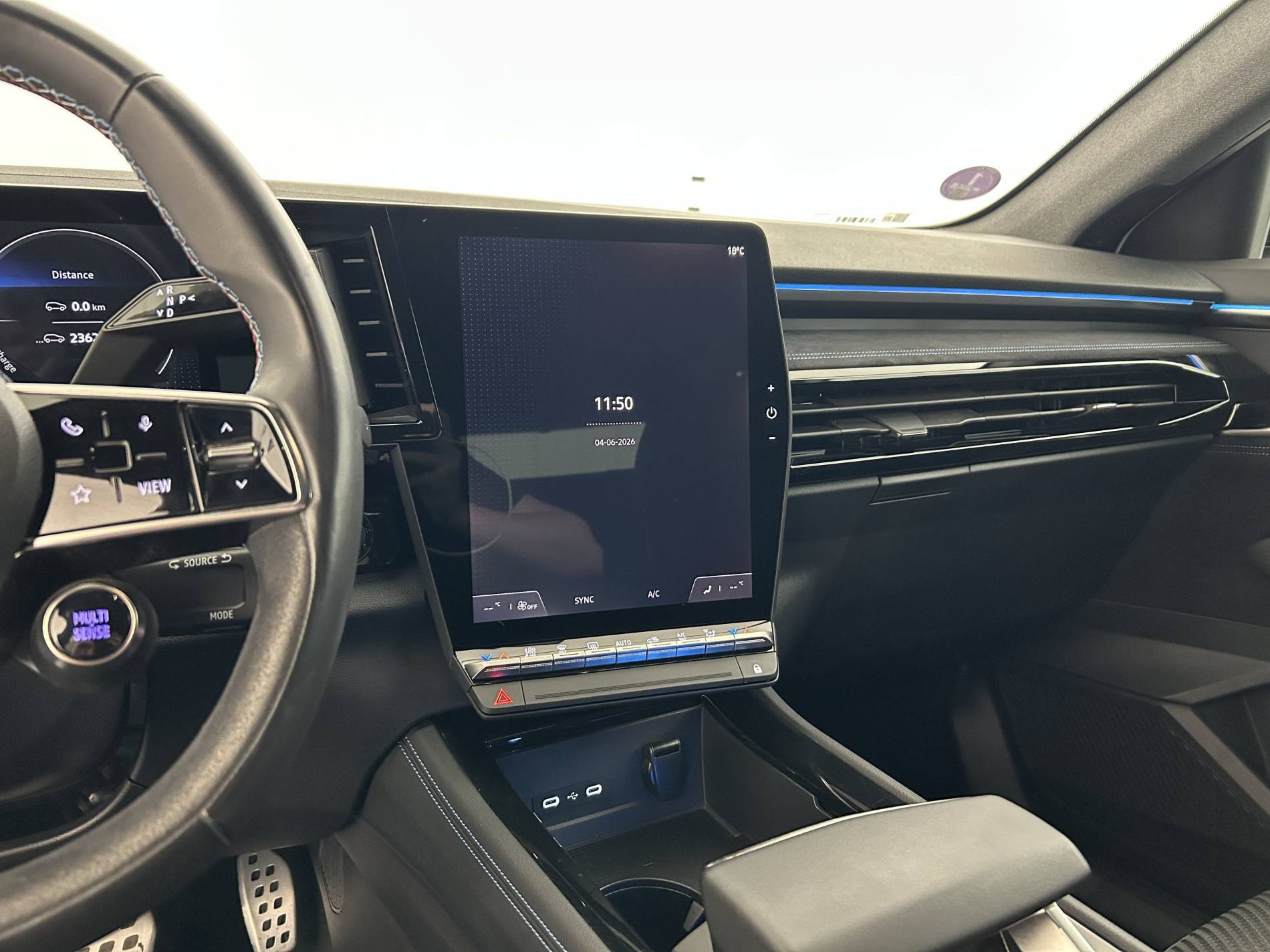 Vente en ligne Renault Austral  E-Tech hybrid 200 au prix de 27 850 €
