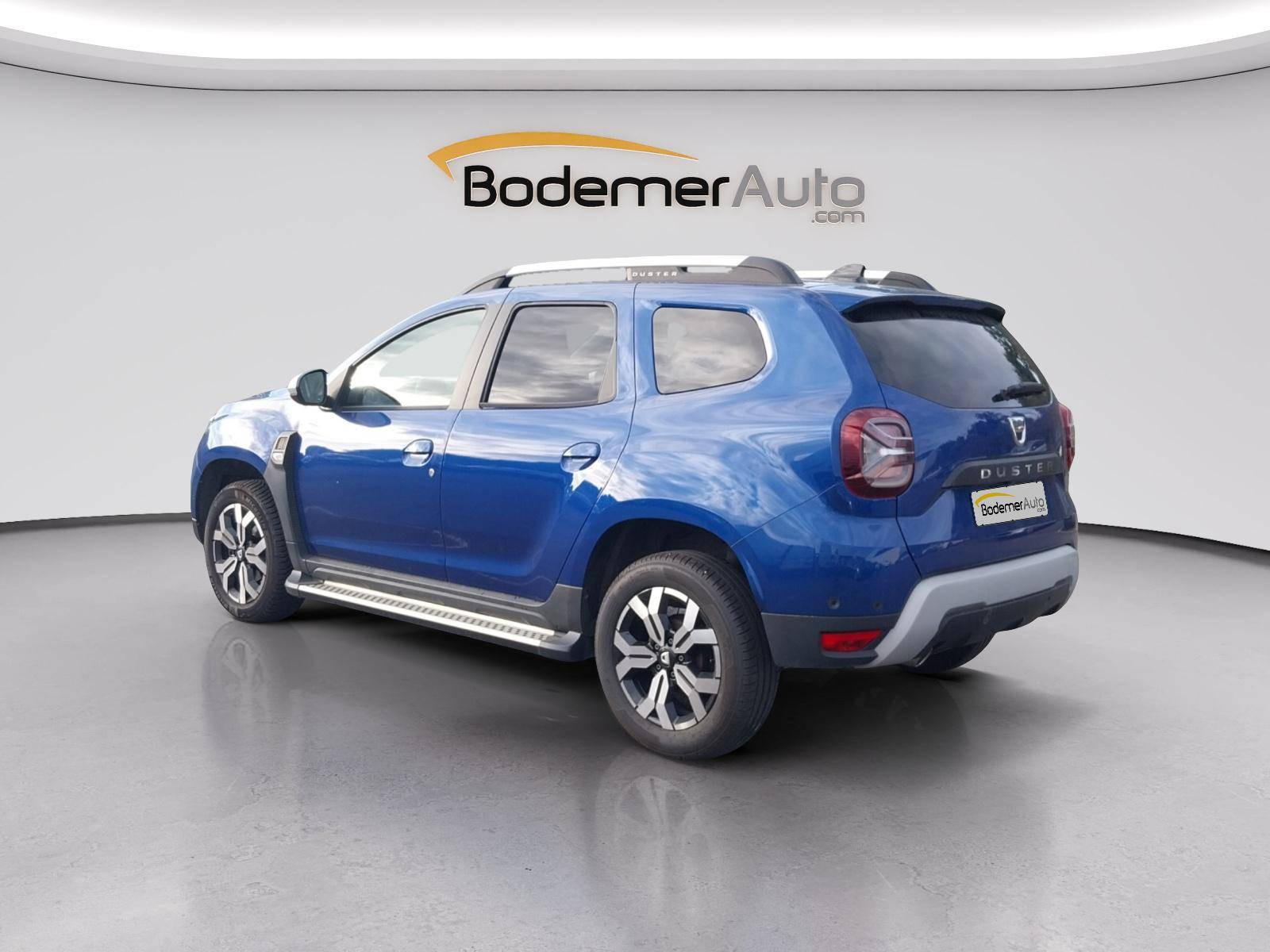 Vente en ligne Dacia Duster  Blue dCi 115 4x2 au prix de 17 490 €