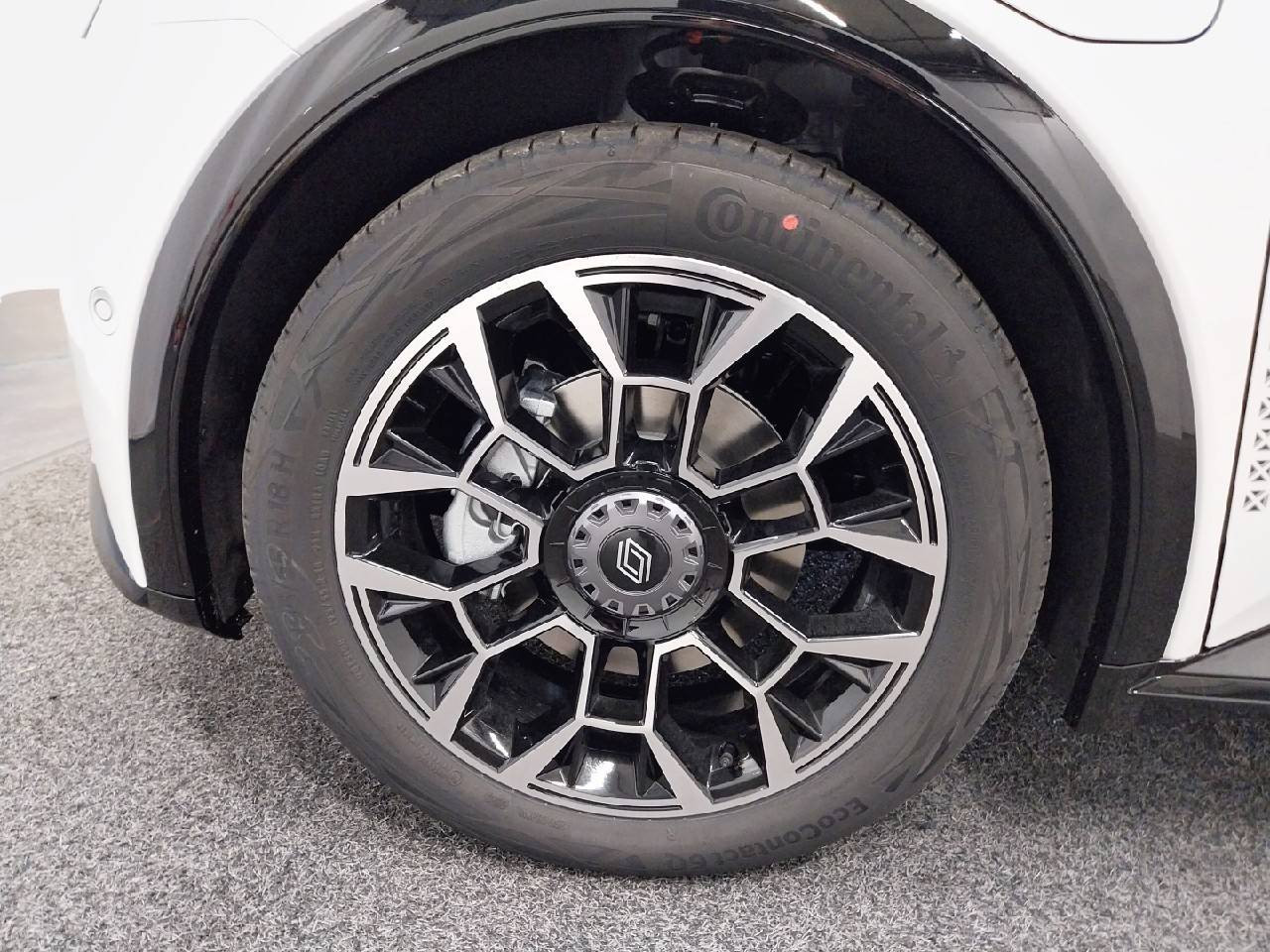 Vente en ligne Renault R5 E-Tech  150 ch autonomie confort au prix de 32 270 €