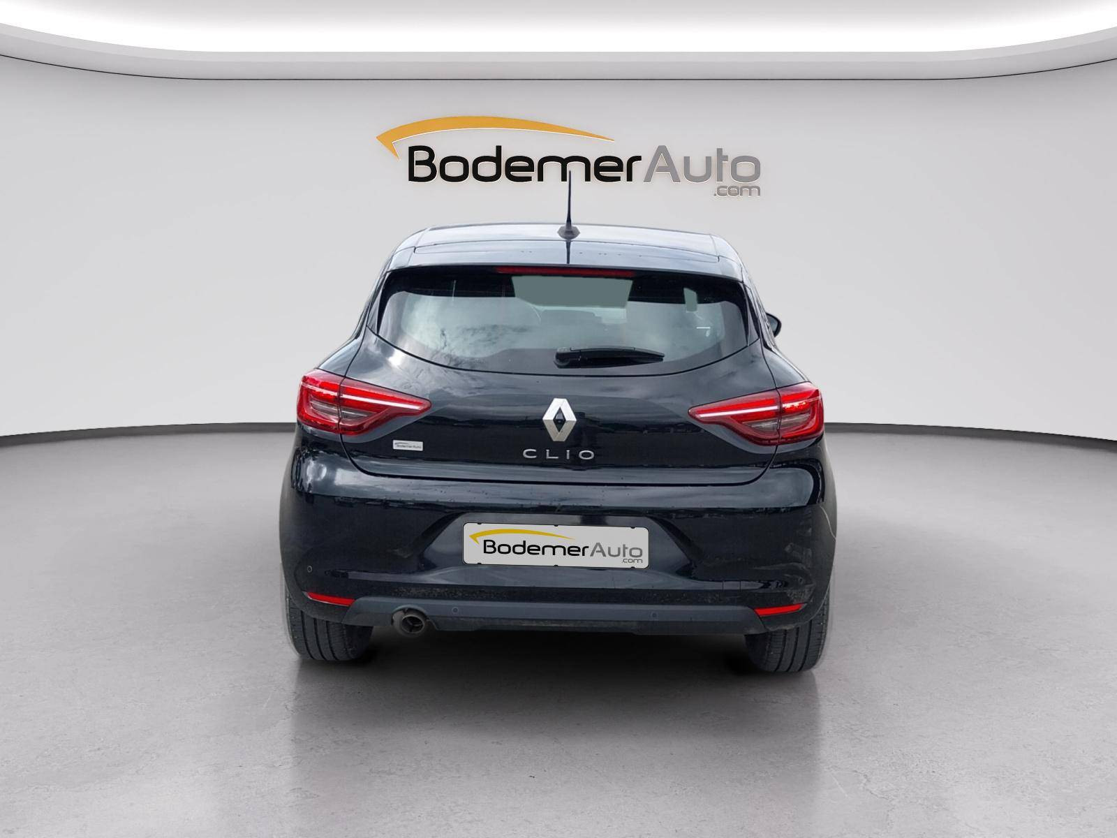 Vente en ligne Renault Clio 5 Clio TCe 90 - 21N au prix de 13 750 €