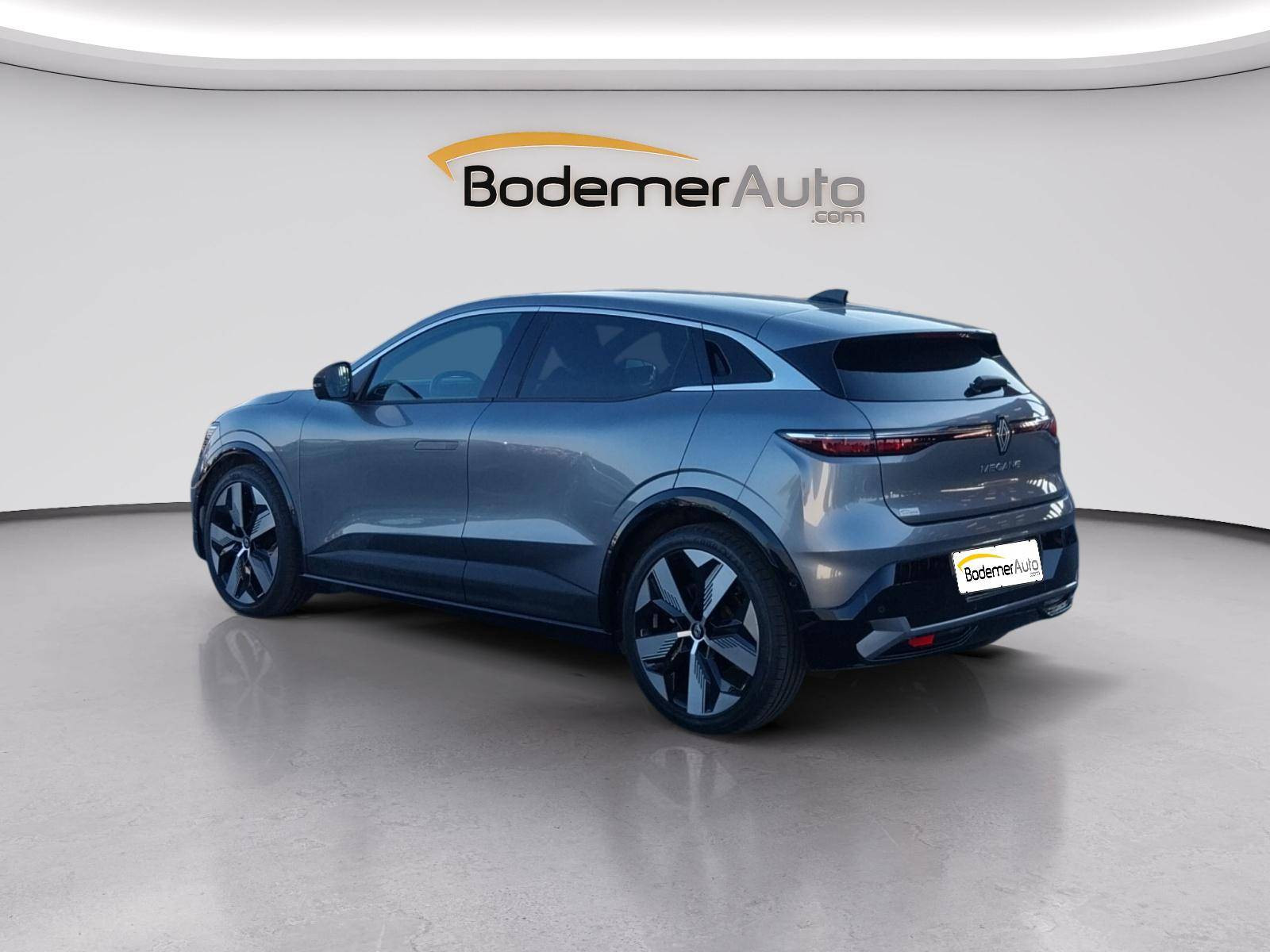 Vente en ligne Renault Megane E-Tech  EV40 130ch standard charge au prix de 18 900 €