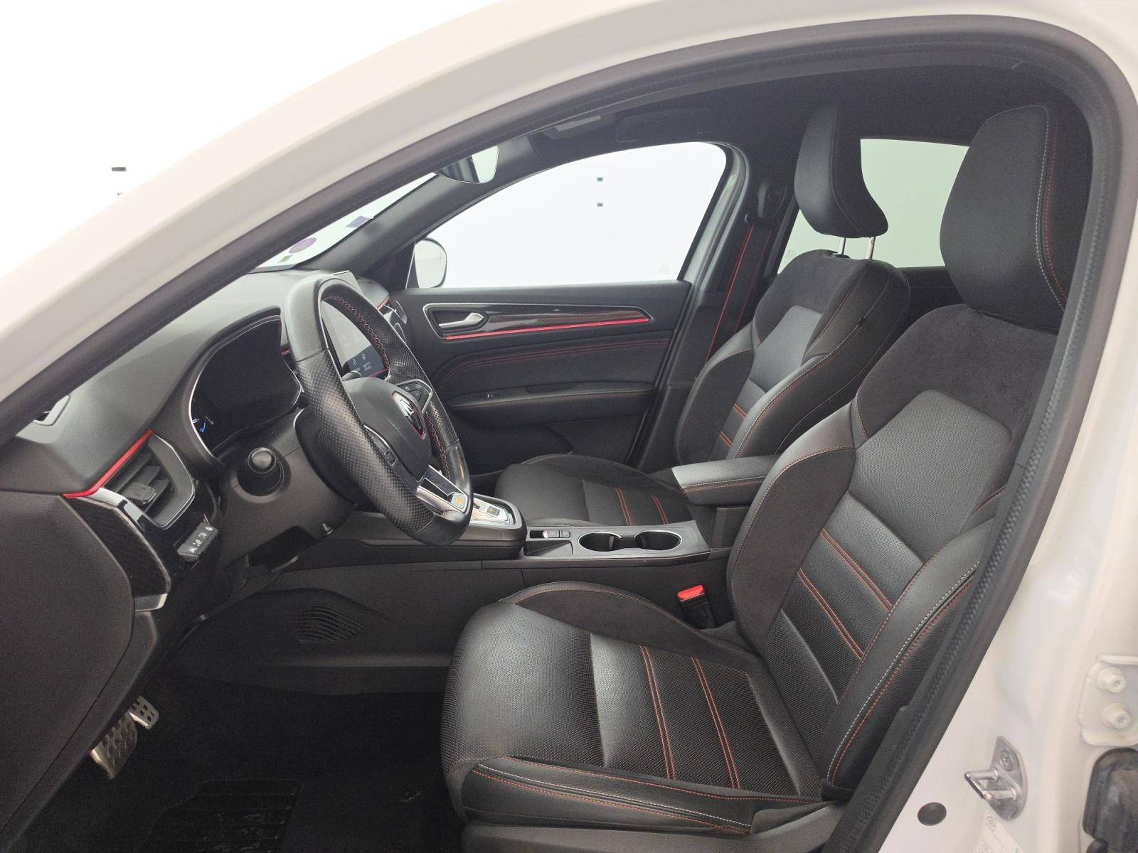 Vente en ligne Renault Arkana  E-Tech 145 - 21B au prix de 20 990 €