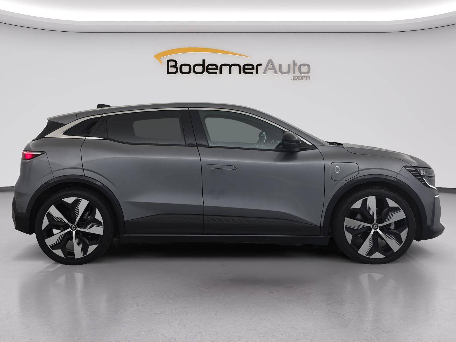 Vente en ligne Renault Megane E-Tech  EV40 130ch standard charge au prix de 18 490 €