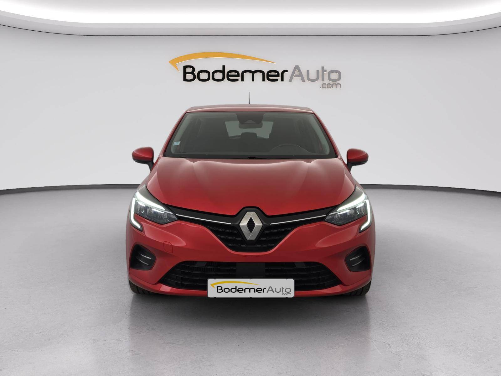 Vente en ligne Renault Clio 5 Clio TCe 100 GPL au prix de 11 390 €
