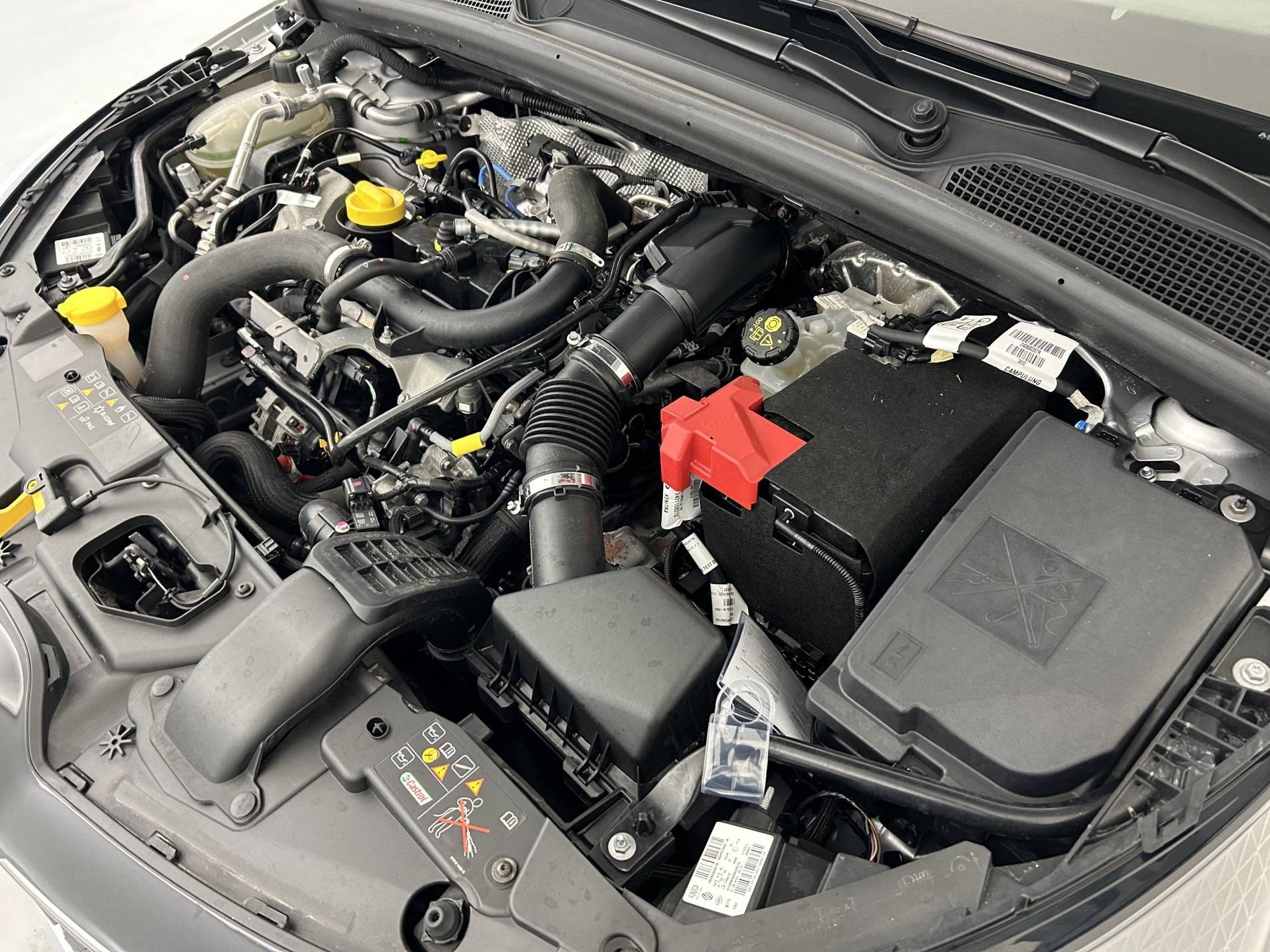Vente en ligne Renault Clio 5 Clio TCe 90 au prix de 13 990 €