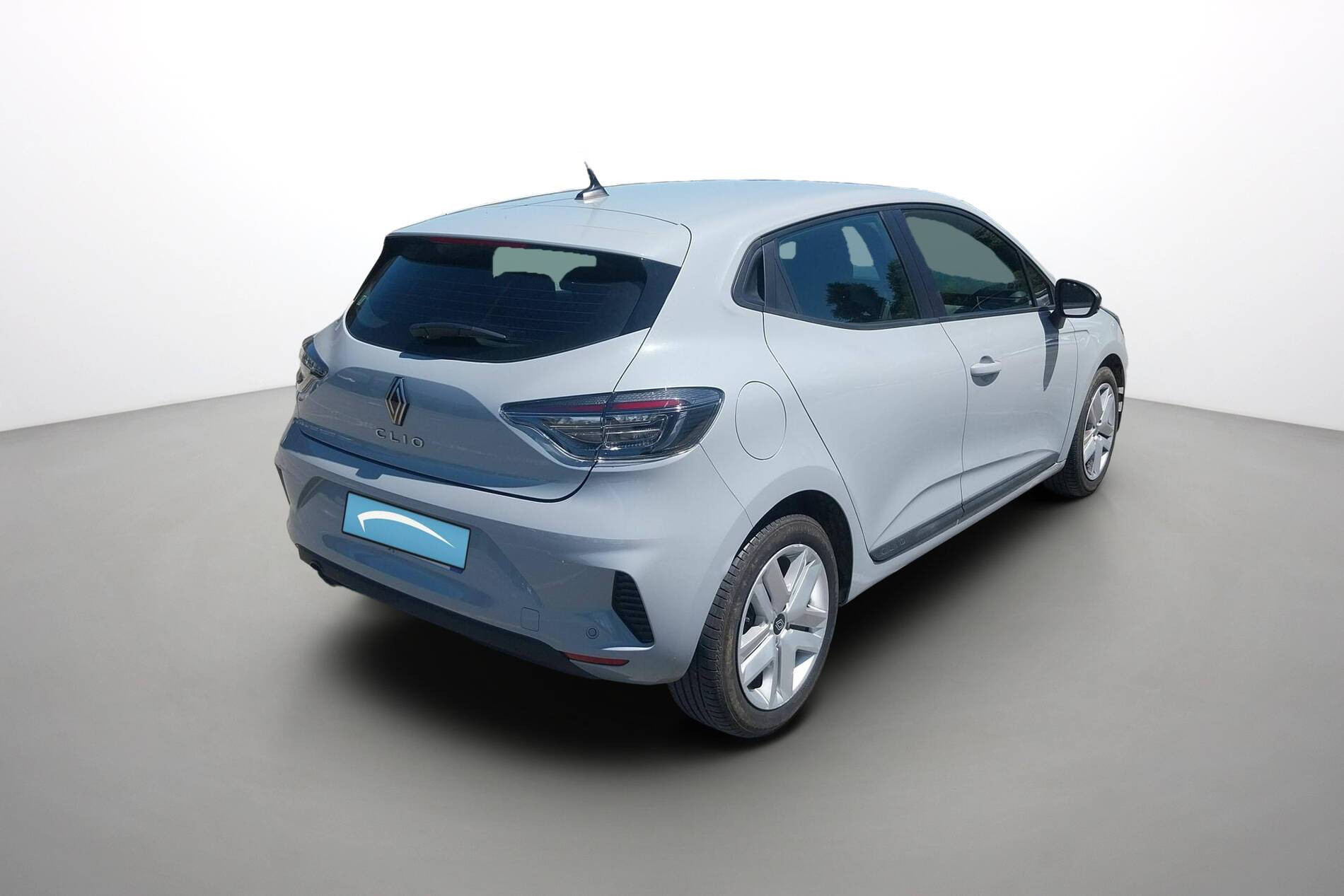 Vente en ligne Renault Clio 5 Clio SCe 65 au prix de 14 990 €