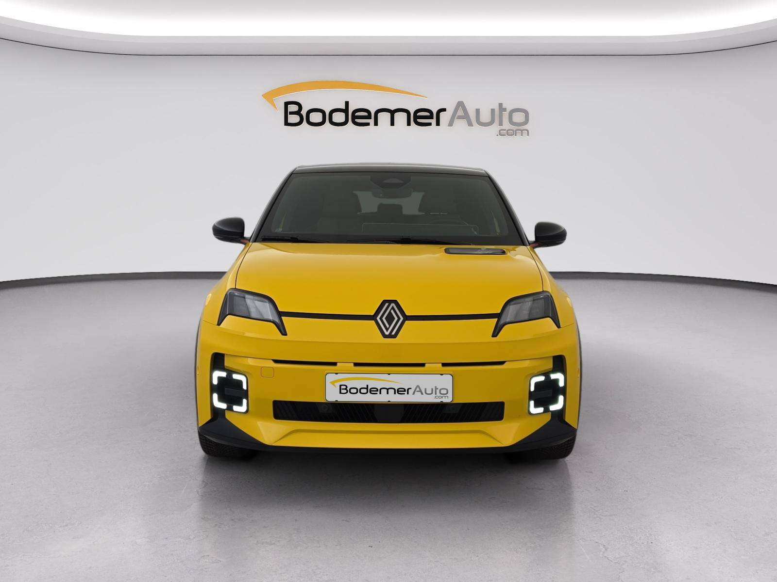 Vente en ligne Renault R5 E-Tech  150 ch autonomie confort au prix de 26 980 €