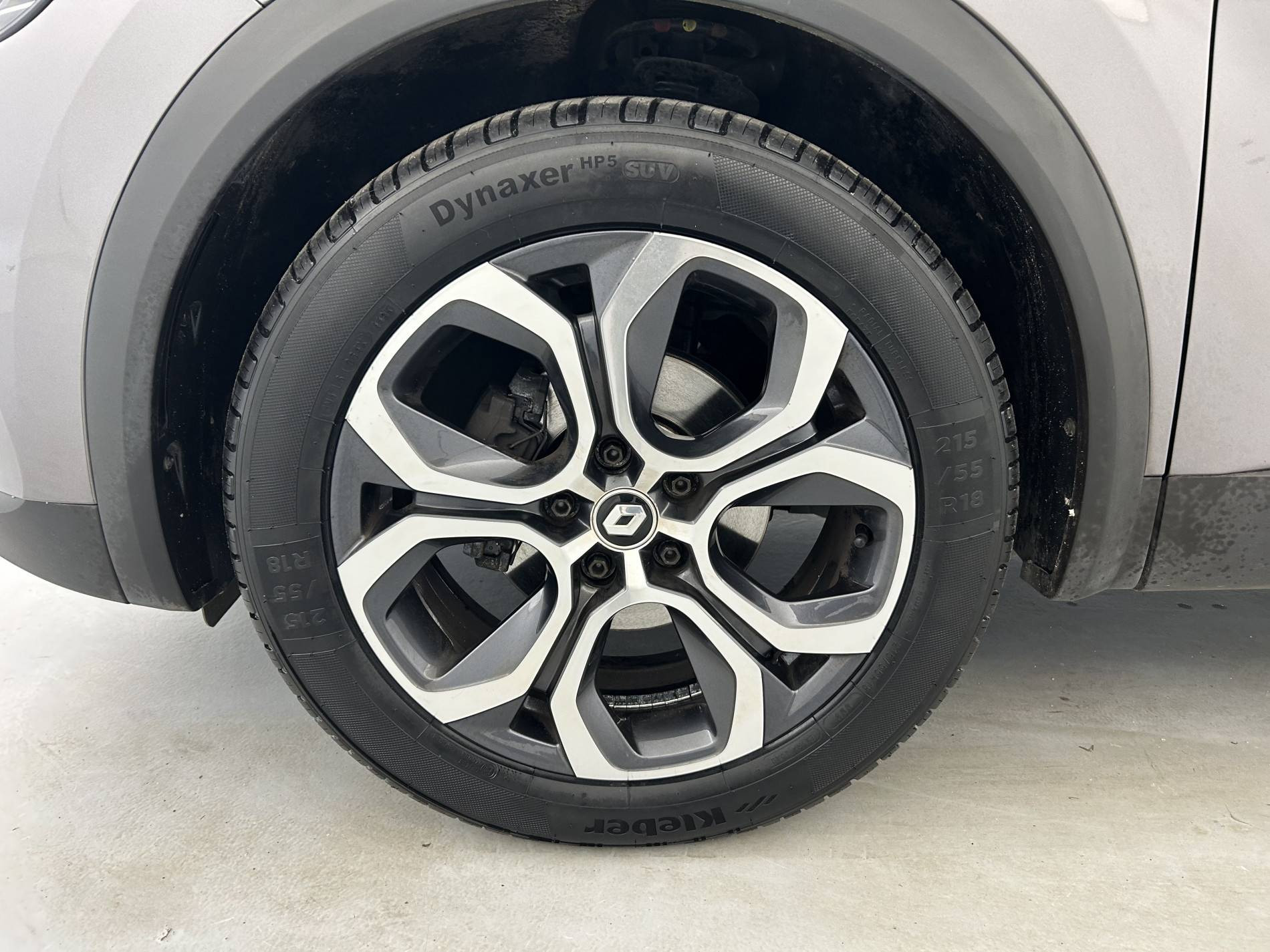 Vente en ligne Renault Captur  TCe 90 - 21 au prix de 13 990 €