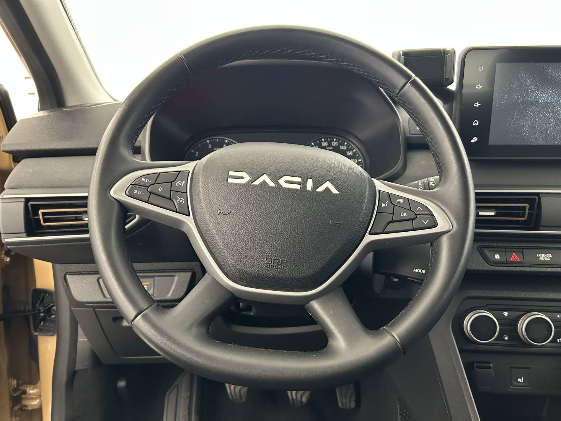 Vente en ligne Dacia Sandero  ECO-G 100 au prix de 16 400 €