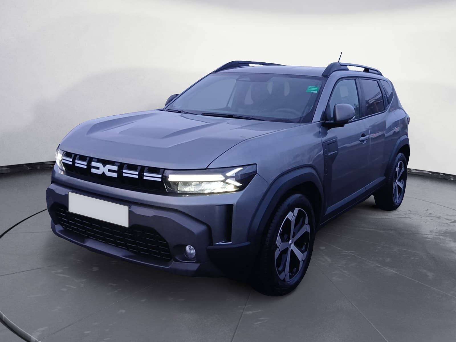 Dacia Duster  Hybrid 140 occasion de 2025 en vente à Ploërmel