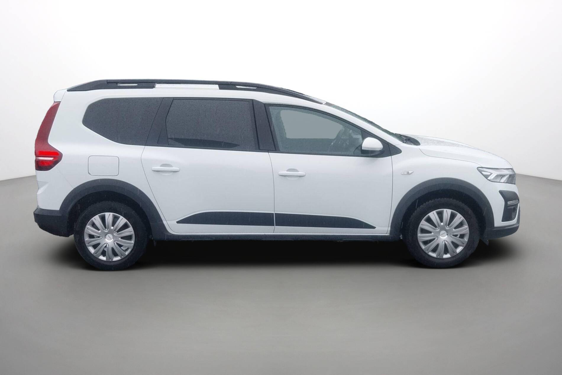 Vente en ligne Dacia Jogger  ECO-G 100 5 places au prix de 14 990 €