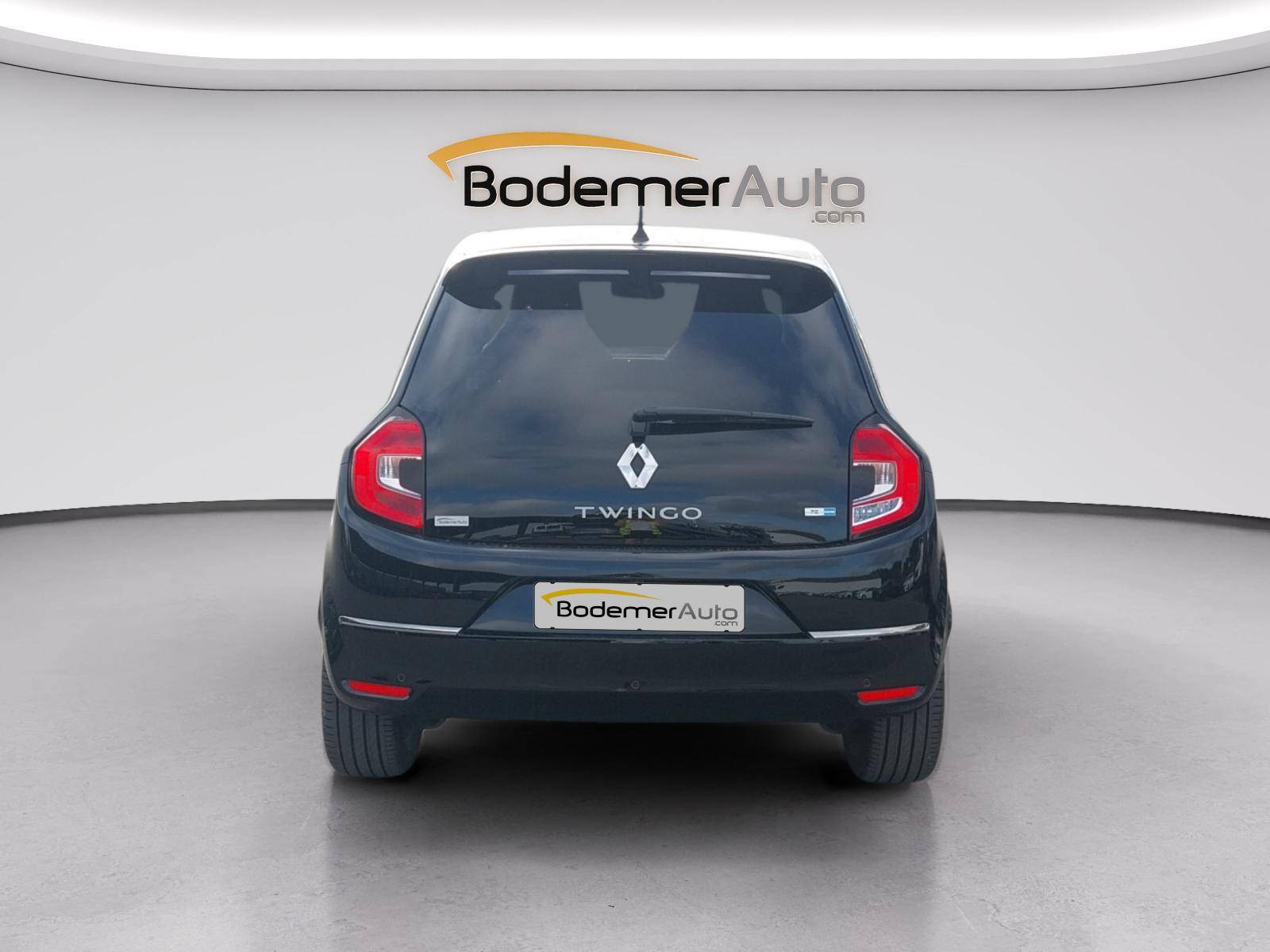 Vente en ligne Renault Twingo Electrique Twingo III Achat Intégral - 21 au prix de 12 490 €