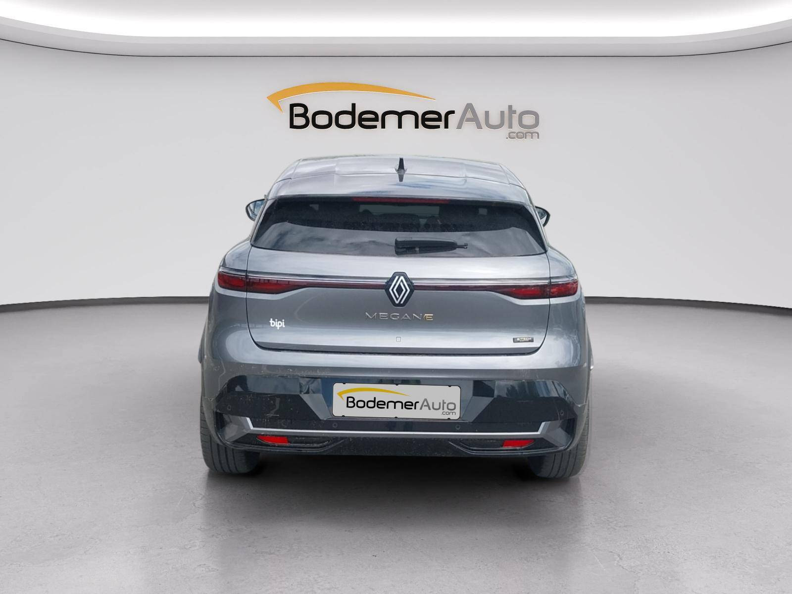 Vente en ligne Renault Megane E-Tech  EV60 220 ch super charge au prix de 26 990 €