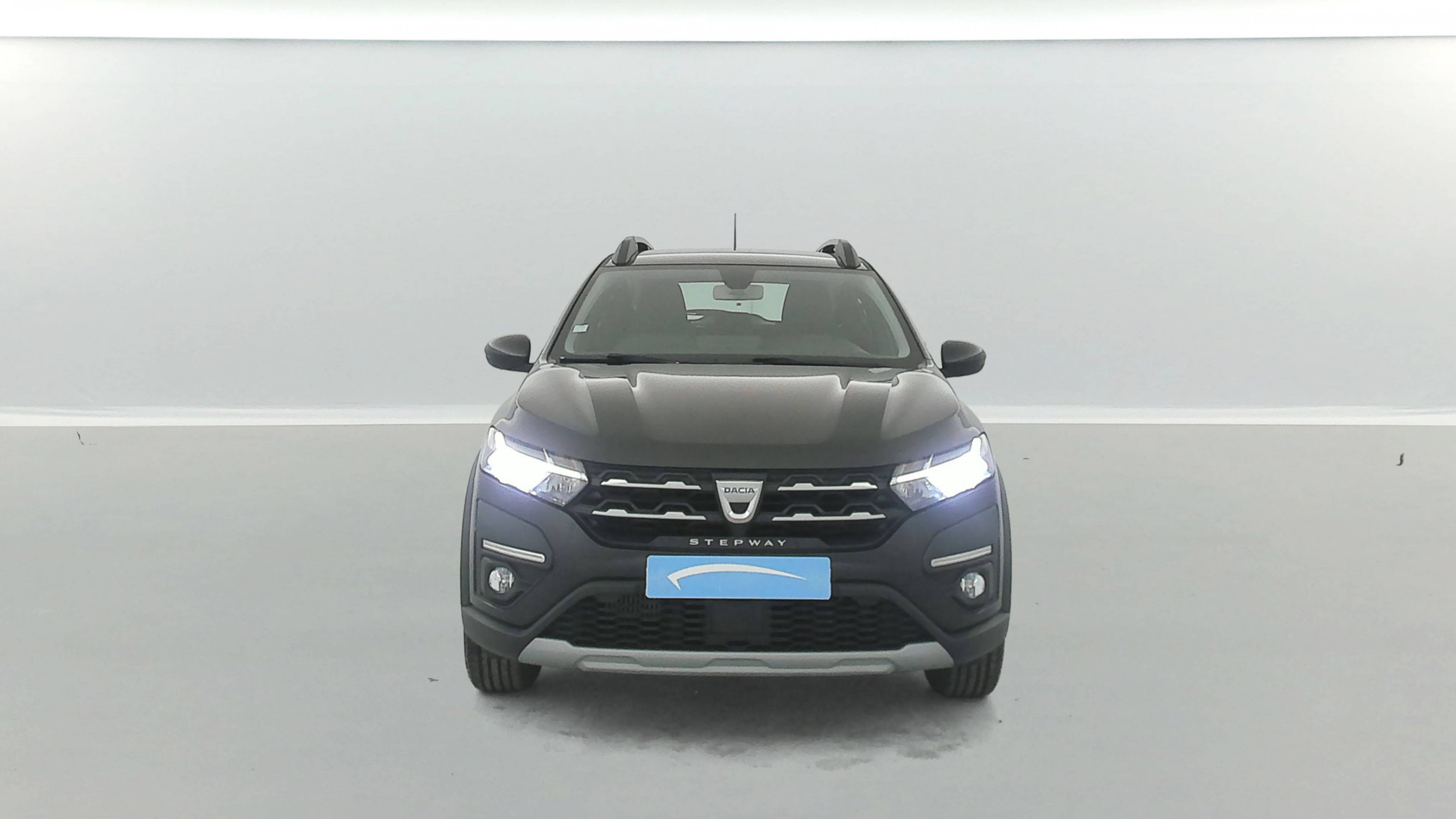 Dacia Sandero  ECO-G 100 occasion de 2021 en vente à Lamballe