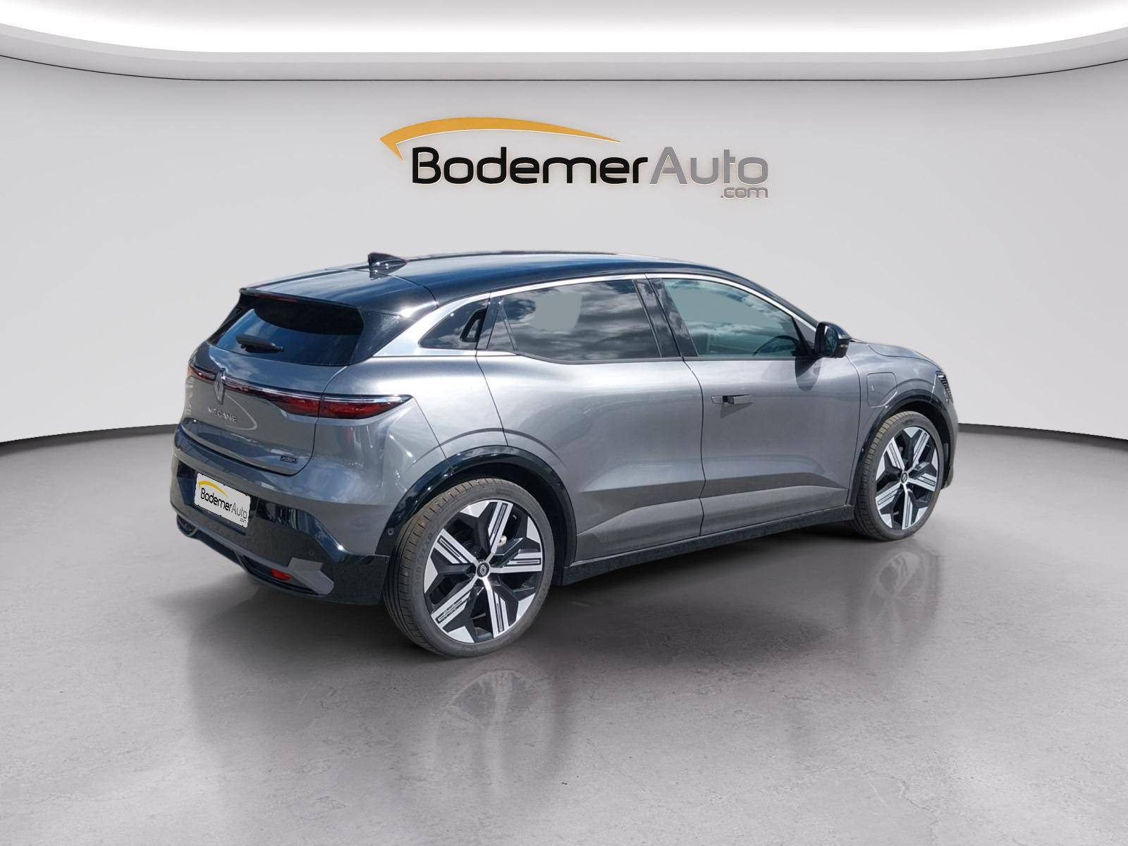 Vente en ligne Renault Megane E-Tech  220 ch autonomie confort GSR2 au prix de 33 450 €