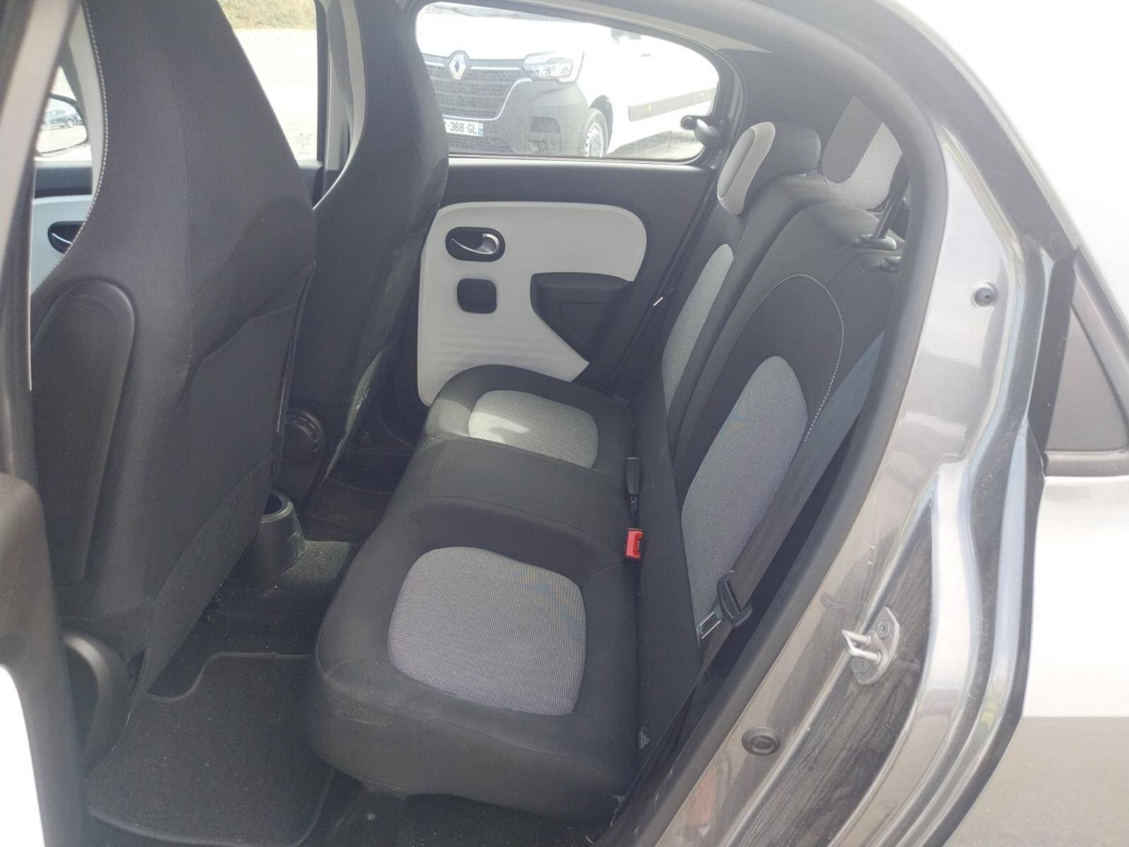 Vente en ligne Renault Twingo Electrique Twingo III E-Tech au prix de 13 900 €