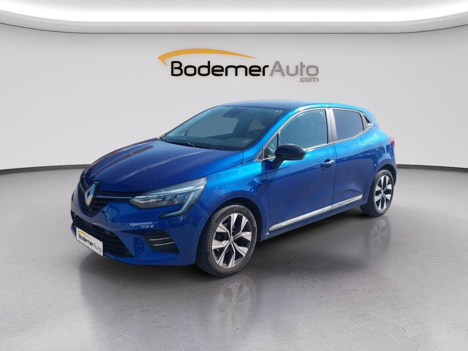 Renault Clio 5 Clio TCe 90 occasion de 2023 en vente à Concarneau