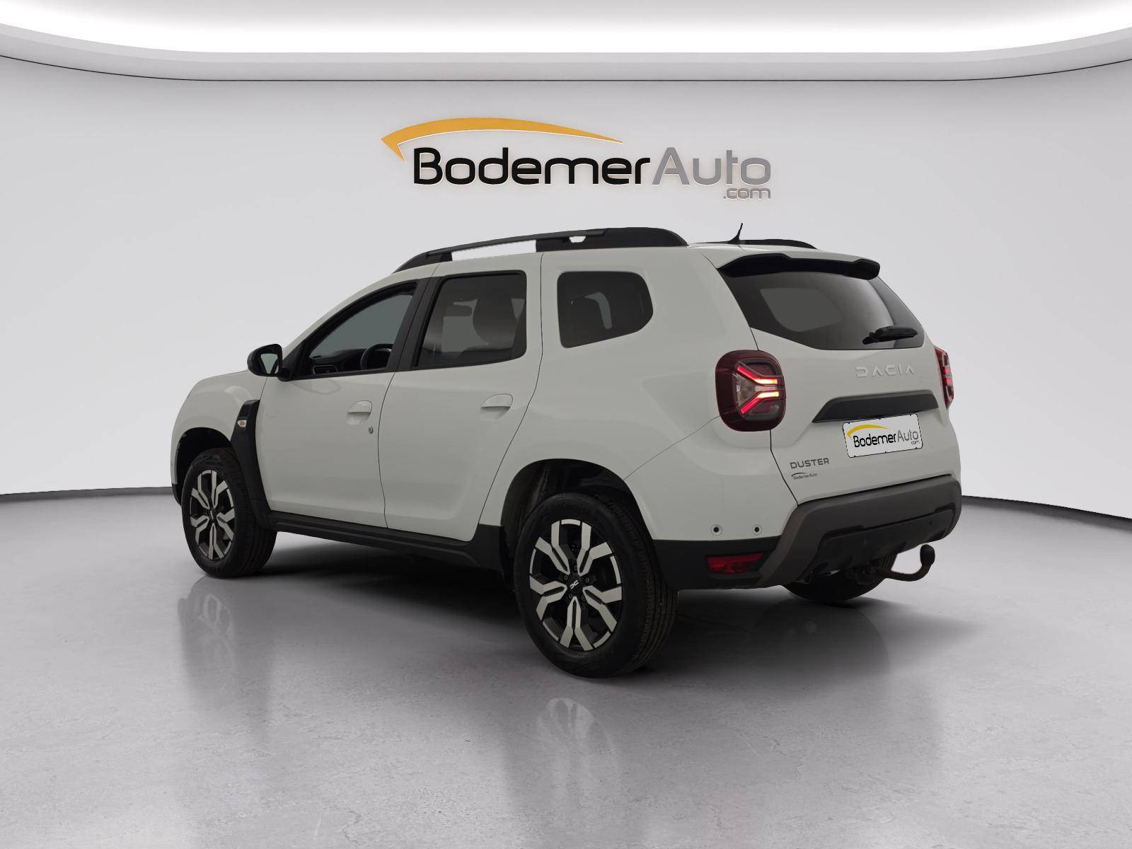 Vente en ligne Dacia Duster  ECO-G 100 4x2 au prix de 20 490 €