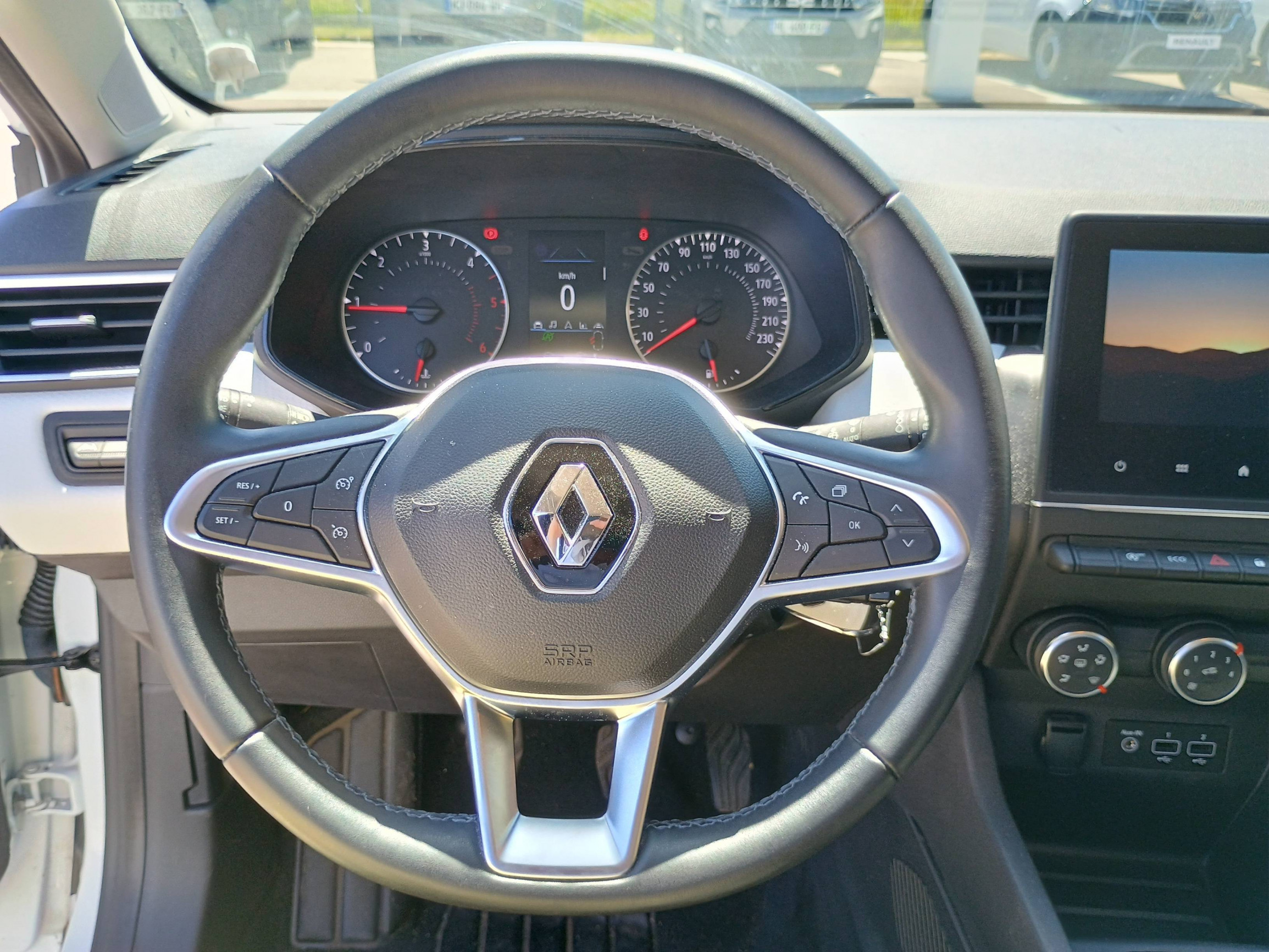 Vente en ligne Renault Clio 5 Clio Blue dCi 100 au prix de 14 991 €