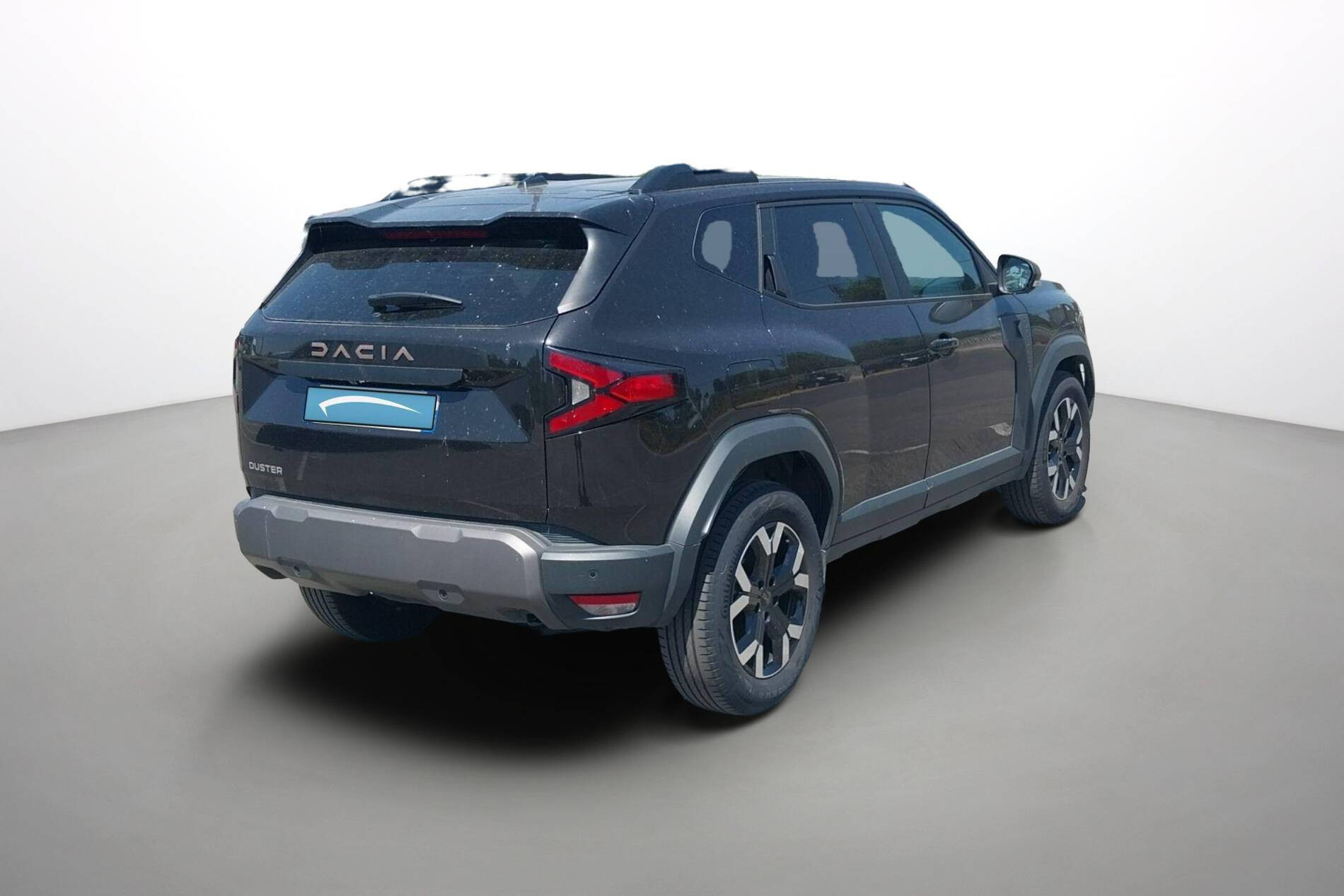 Vente en ligne Dacia Duster  ECO-G 100 au prix de 22 000 €