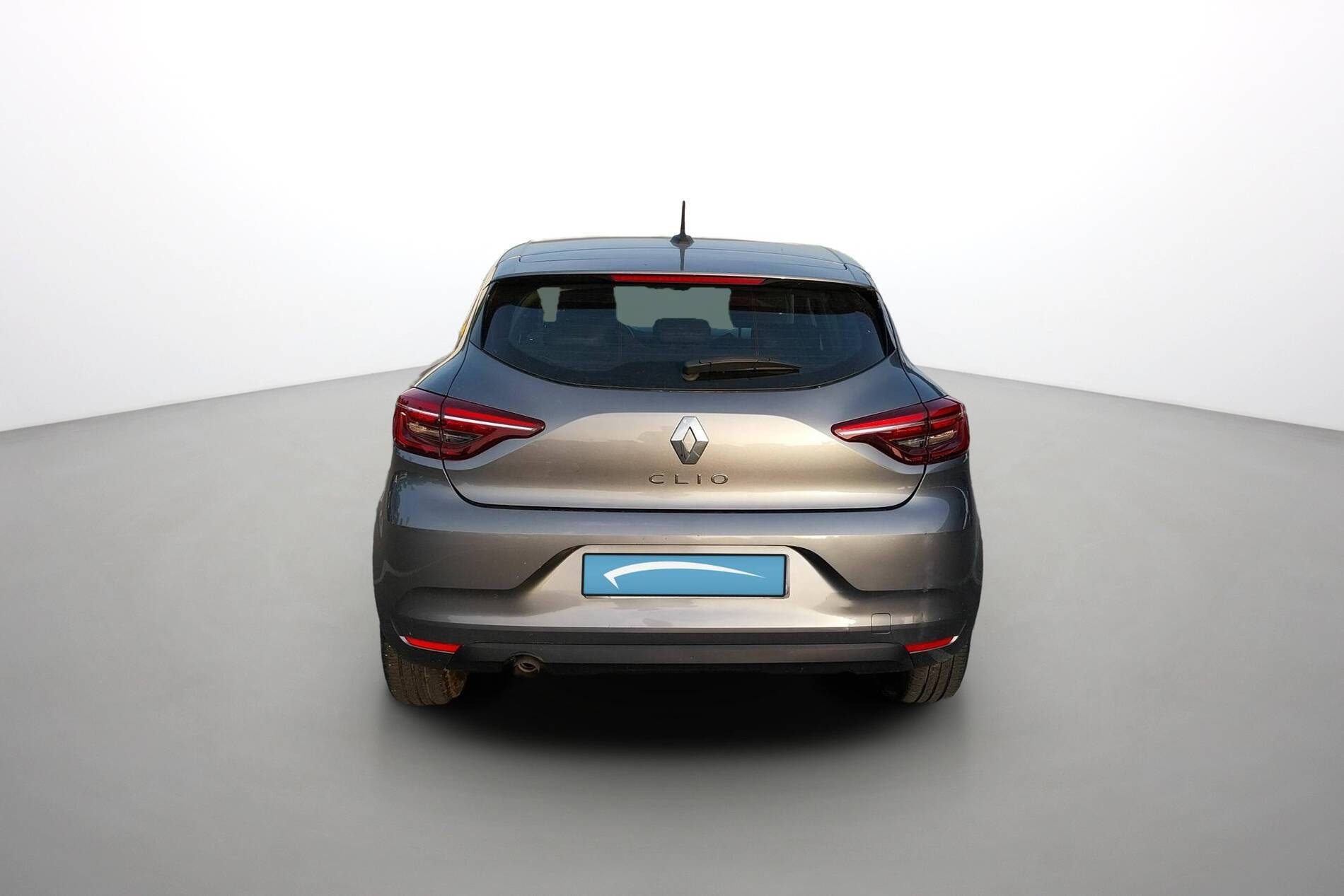 Vente en ligne Renault Clio 5 Clio TCe 90 au prix de 13 690 €