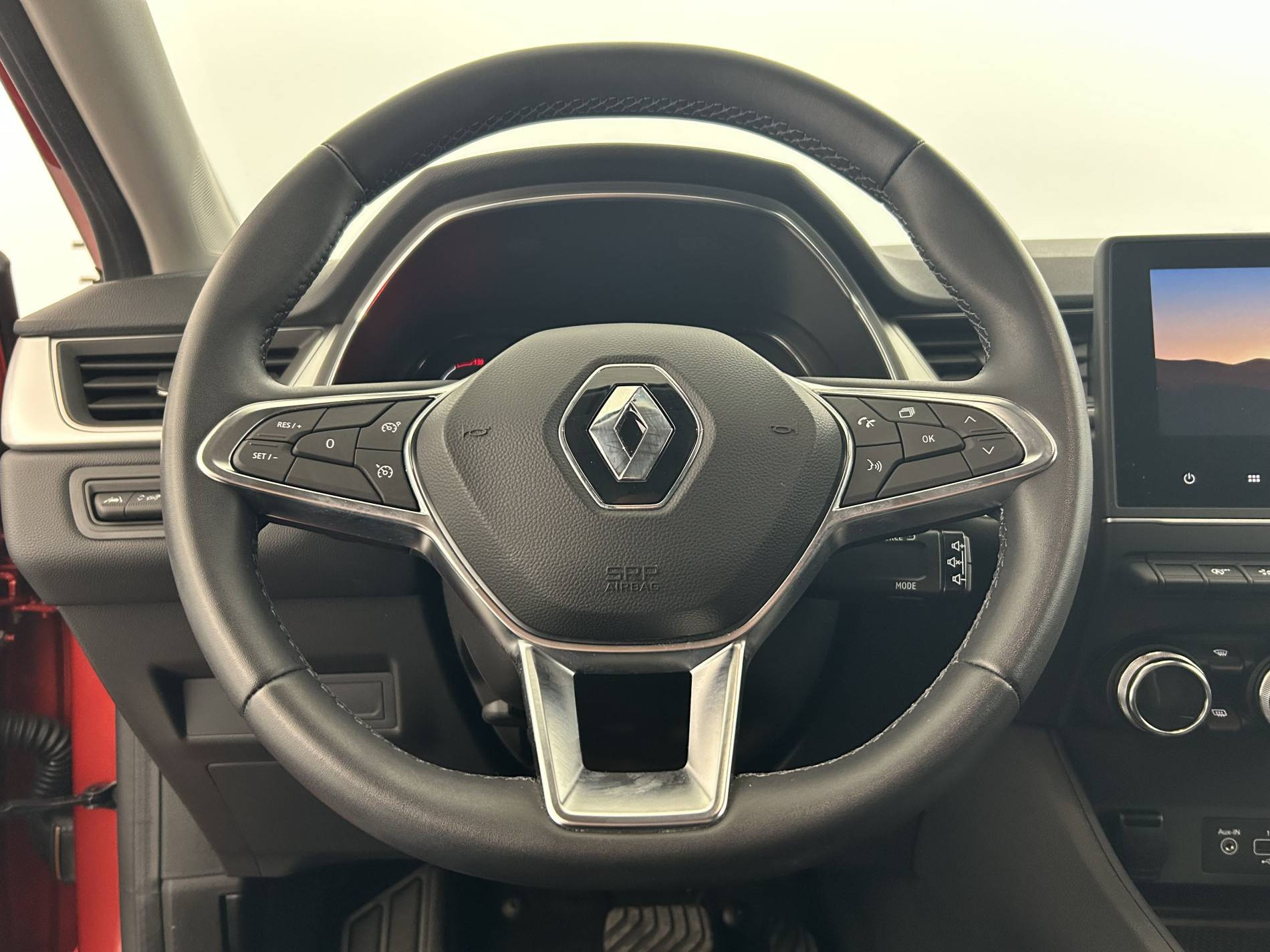Vente en ligne Renault Captur  TCe 140 EDC - 21 au prix de 17 590 €