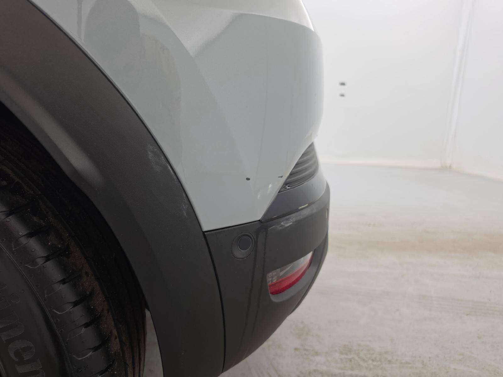 Vente en ligne Renault Captur  TCe 115 ch au prix de 23 990 €