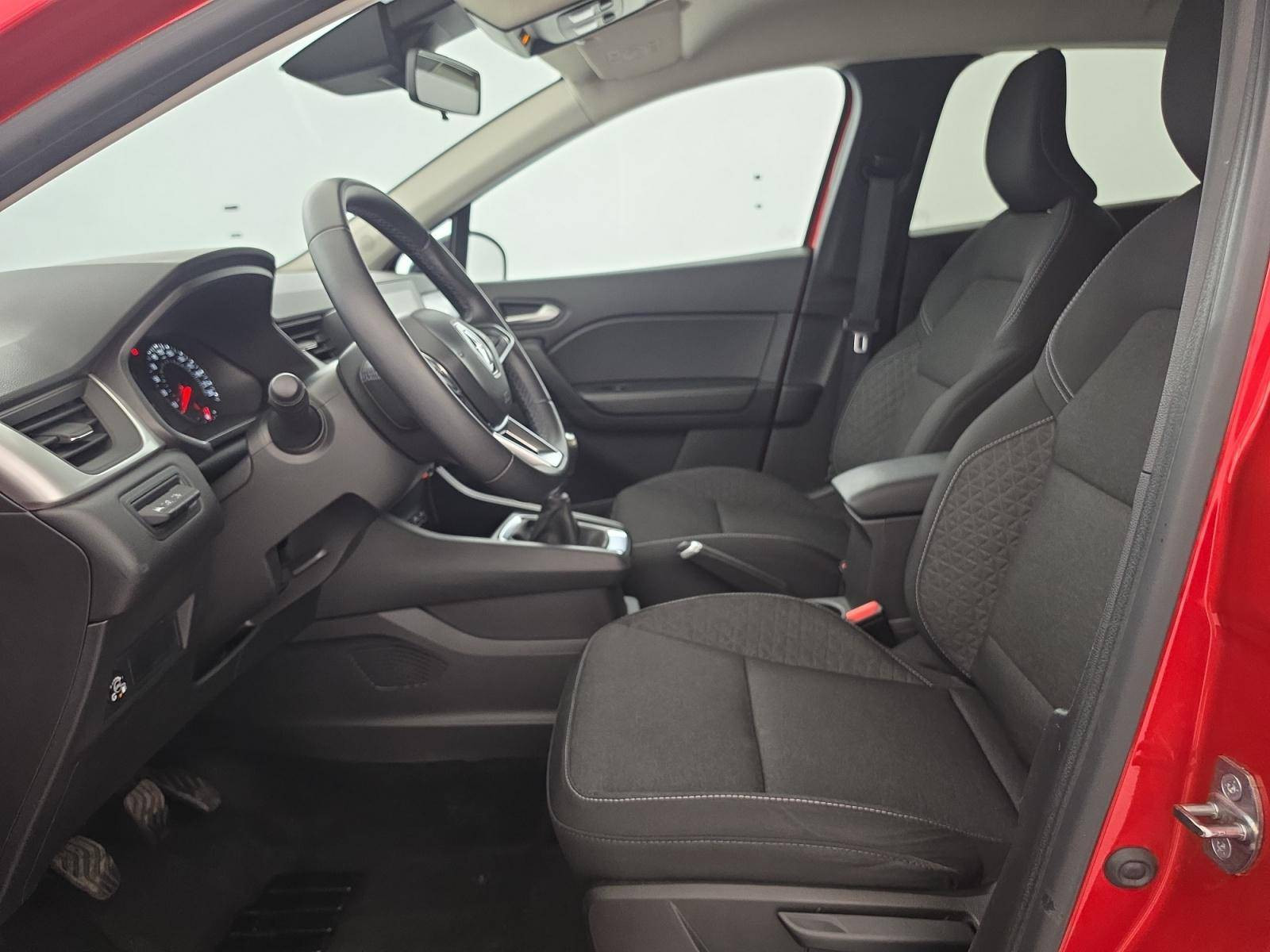 Vente en ligne Renault Captur  TCe 100 GPL au prix de 15 990 €