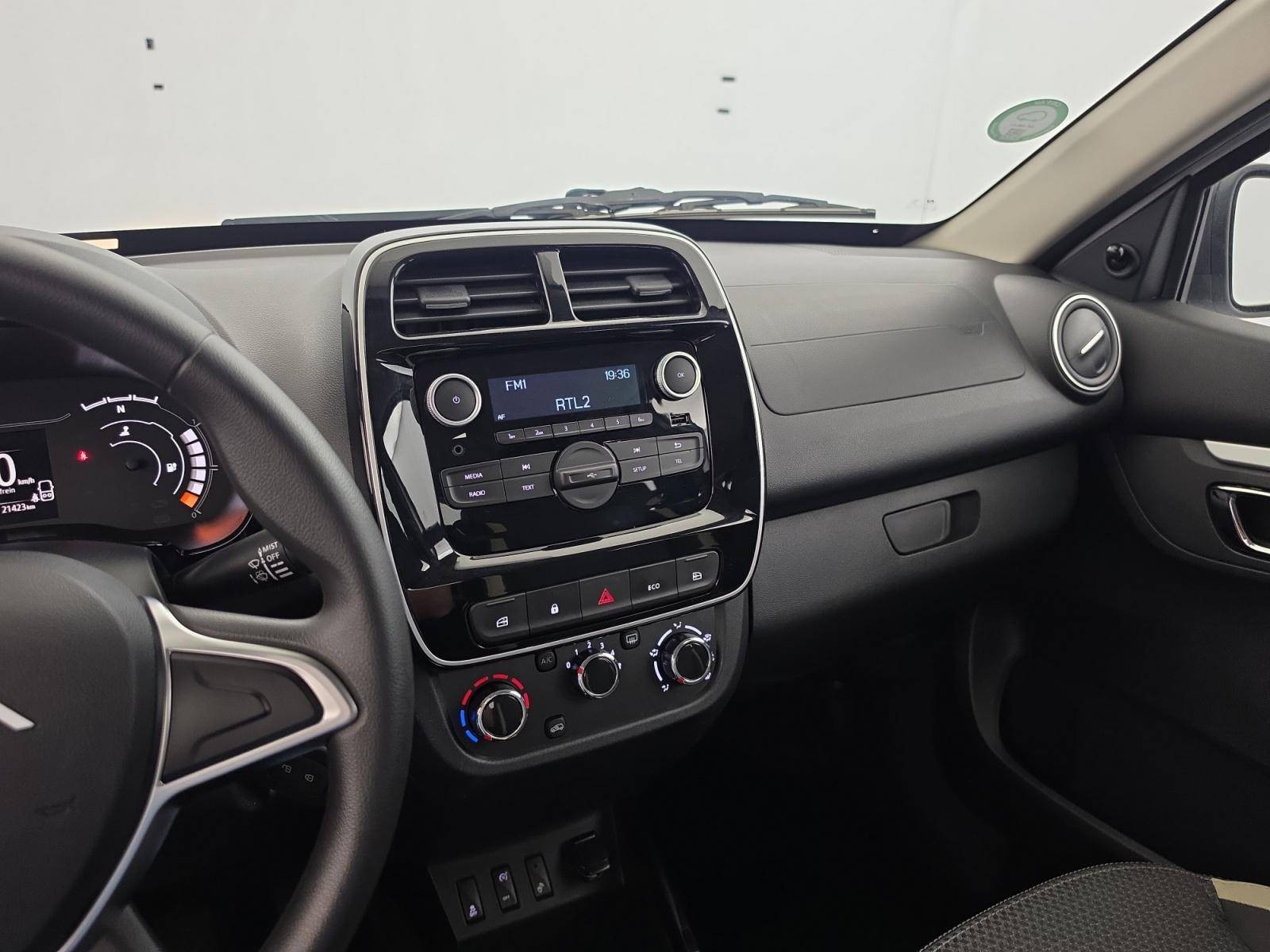 Vente en ligne Dacia Spring Spring au prix de 12 590 €