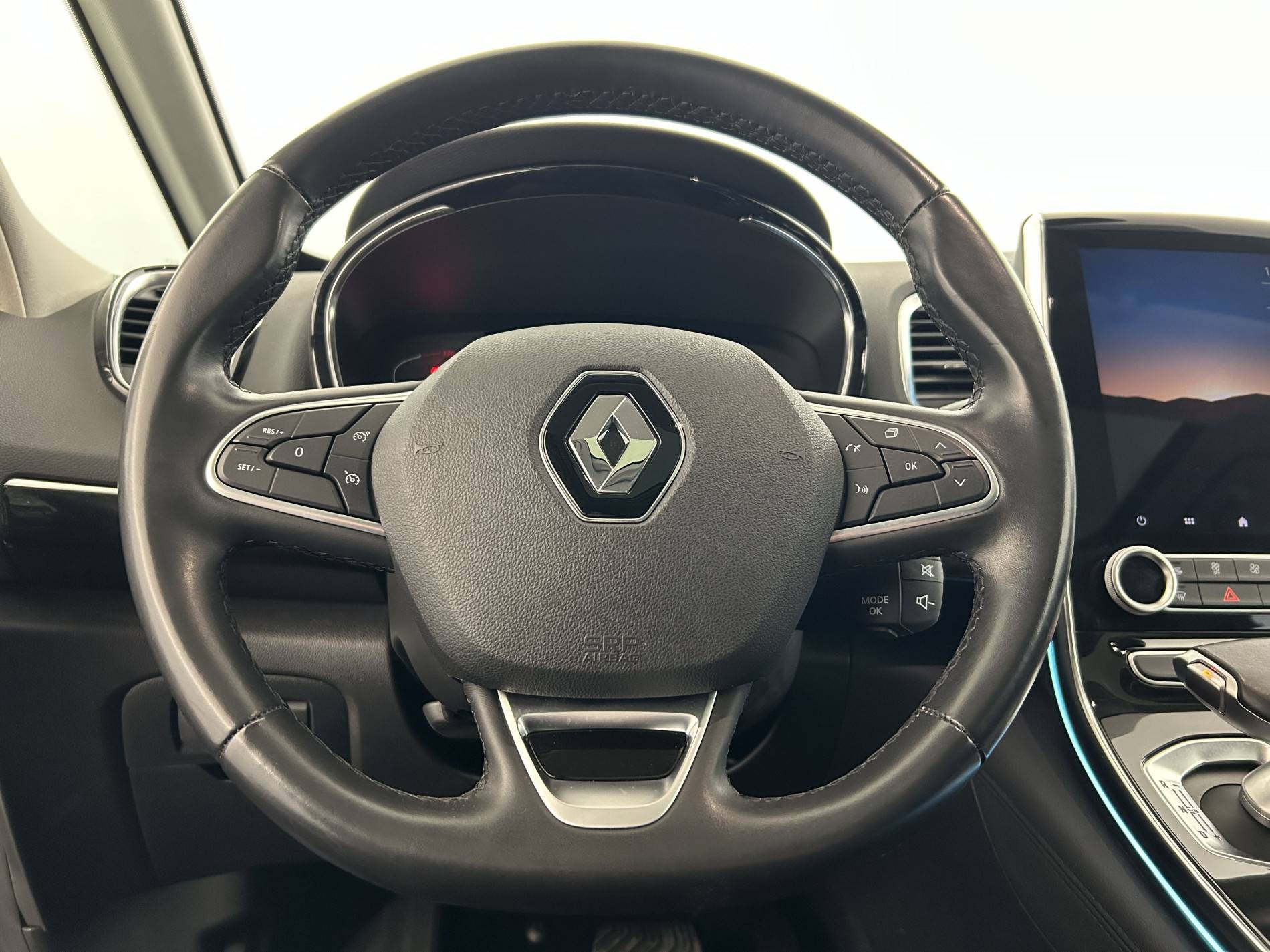 Vente en ligne Renault Espace 5 Espace Blue dCi 160 EDC au prix de 29 390 €