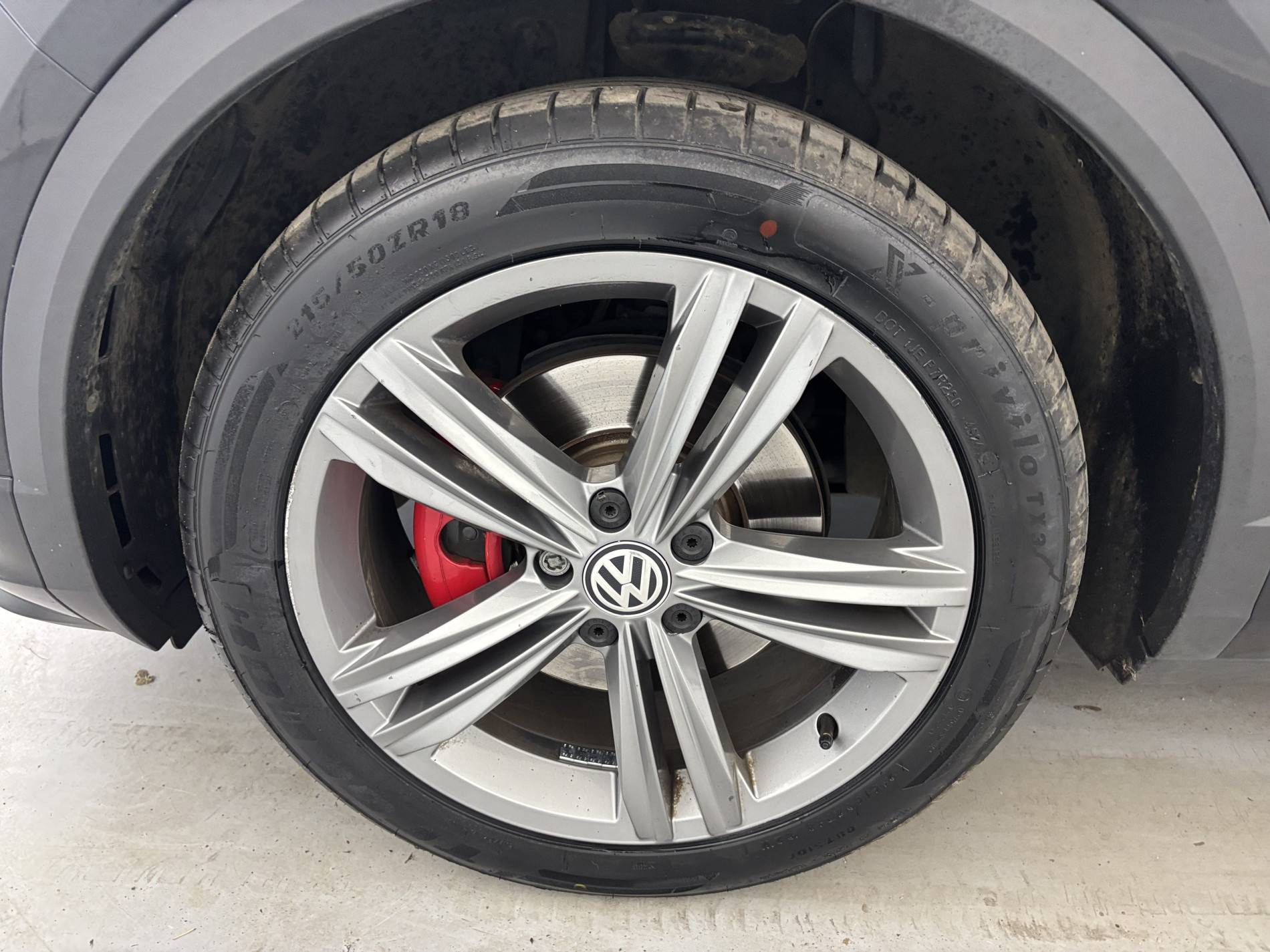 Vente en ligne Volkswagen T-Roc  2.0 TDI 150 Start/Stop DSG7 au prix de 22 590 €