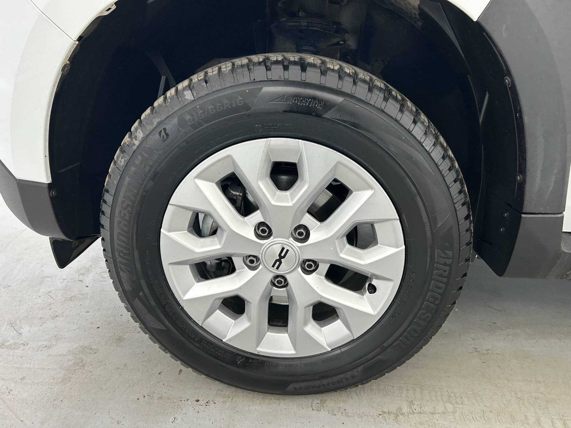 Vente en ligne Dacia Duster  Blue dCi 115 4x2 au prix de 20 480 €