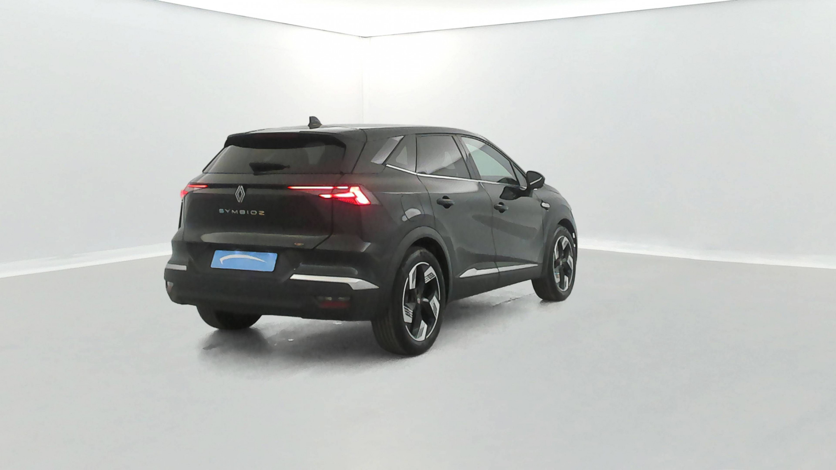 Vente en ligne Renault Symbioz  E-Tech full hybrid 145 au prix de 26 291 €