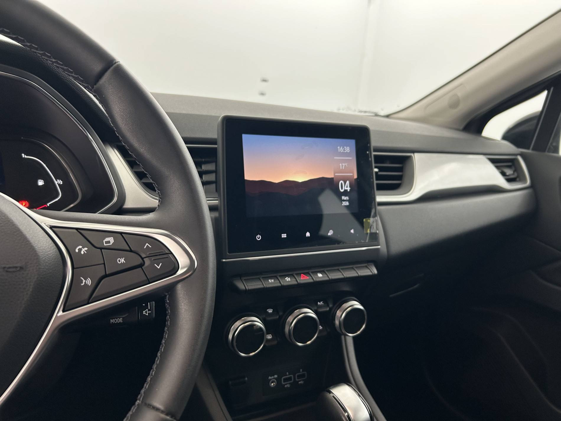 Vente en ligne Renault Captur  E-Tech 145 - 21 au prix de 19 990 €