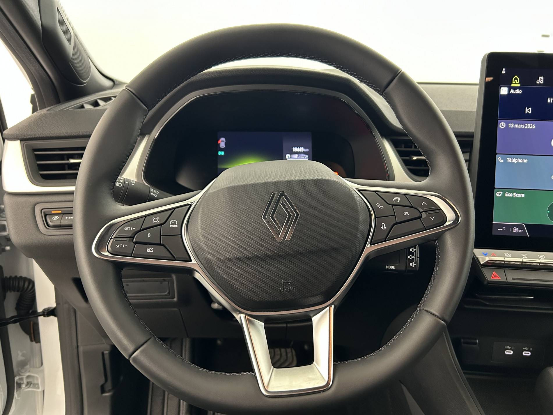 Vente en ligne Renault Symbioz  E-Tech full hybrid 145 au prix de 24 490 €