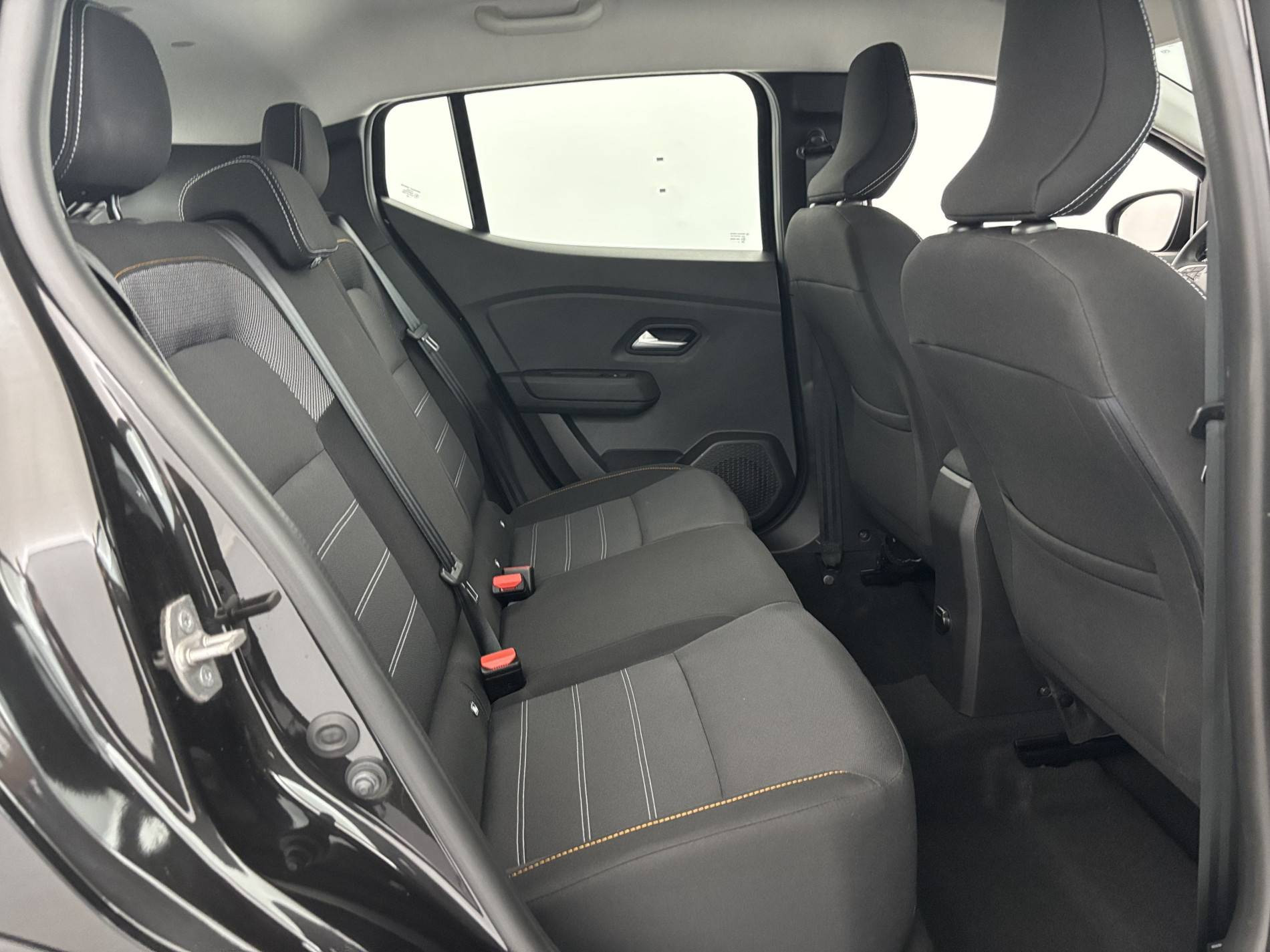 Vente en ligne Dacia Sandero  TCe 90 CVT - 22 au prix de 15 990 €