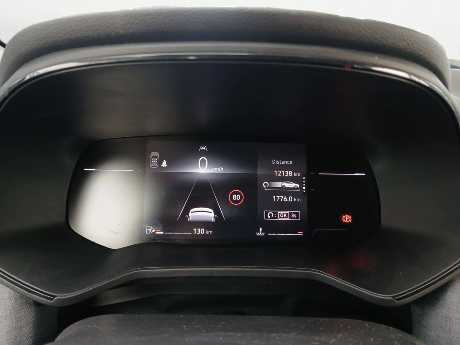 Vente en ligne Renault Clio 5 Clio Blue dCi 100 ch GSR2 au prix de 19 490 €