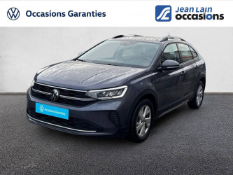 VOLKSWAGEN TAIGO Taigo 1.0 TSI 95 BVM5 Life 27/07/2024 en vente à Sallanches