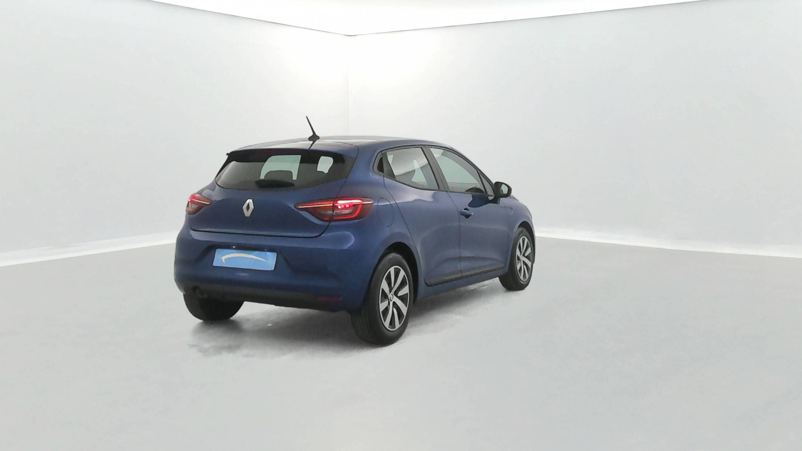 Vente en ligne Renault Clio 5 Clio TCe 90 au prix de 15 290 €