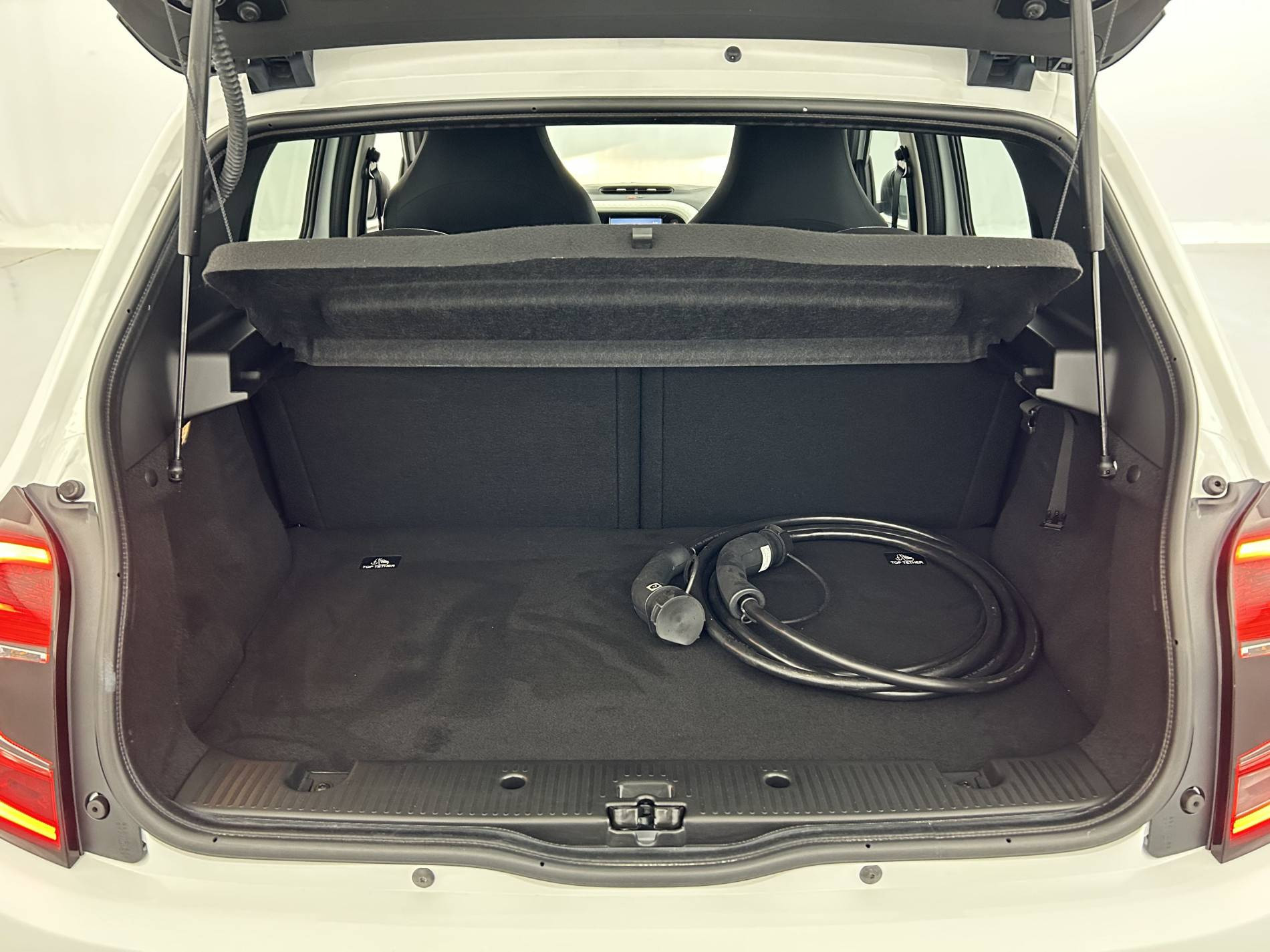 Vente en ligne Renault Twingo Electrique Twingo III E-Tech au prix de 12 490 €