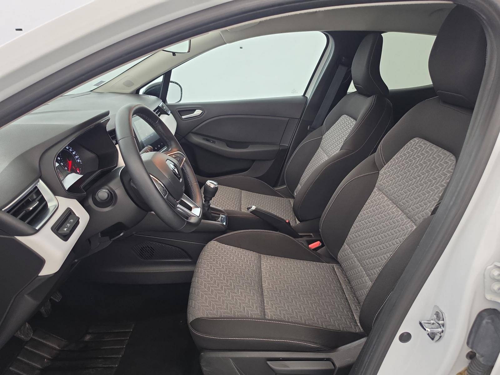 Vente en ligne Renault Clio 5 Clio TCe 90 au prix de 13 750 €