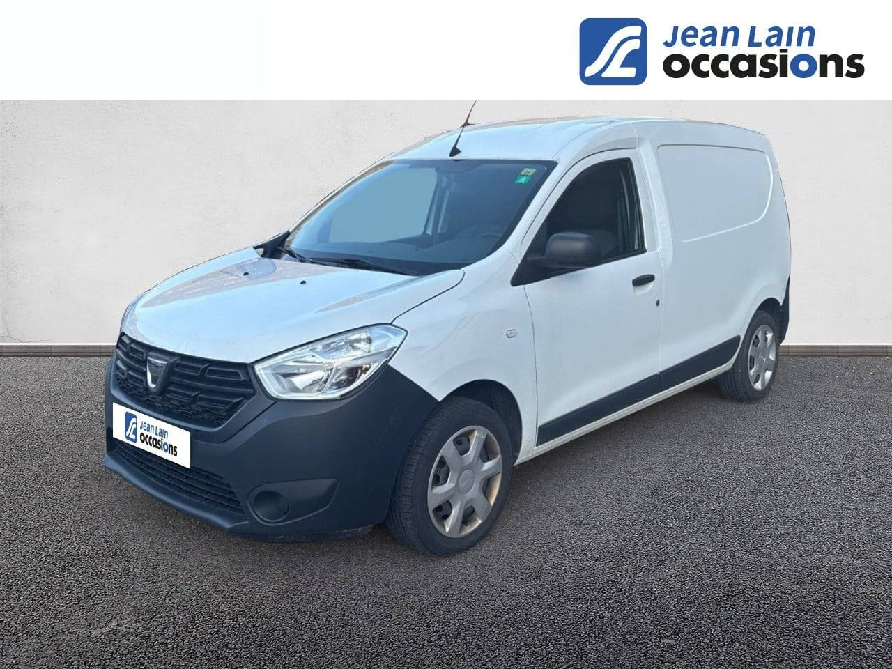 Vente en ligne DACIA DOKKER VAN DOKKER VAN 1.5 DCI 90 de 2021 au prix de 14 990 €