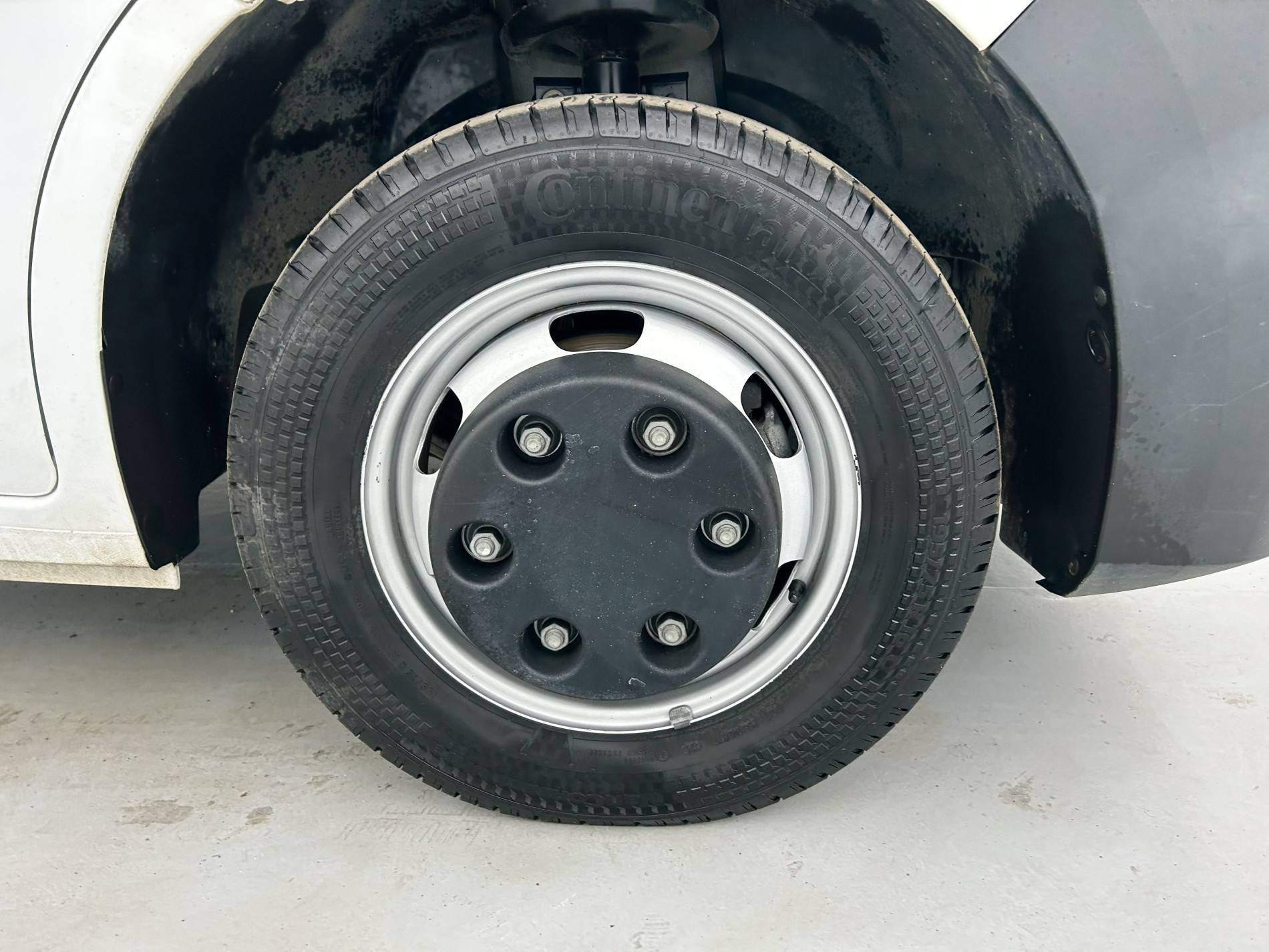 Vente en ligne Renault Master 3 Châssis Cabine MASTER CC PROP RJ3500 L2 PAFC BLUE DCI 130 EURO VI au prix de 32 900 €
