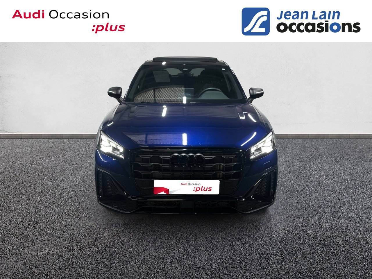 Vente en ligne AUDI Q2 Q2 35 TFSI 150 S tronic 7 S line Plus de 2025 au prix de 38 690 €
